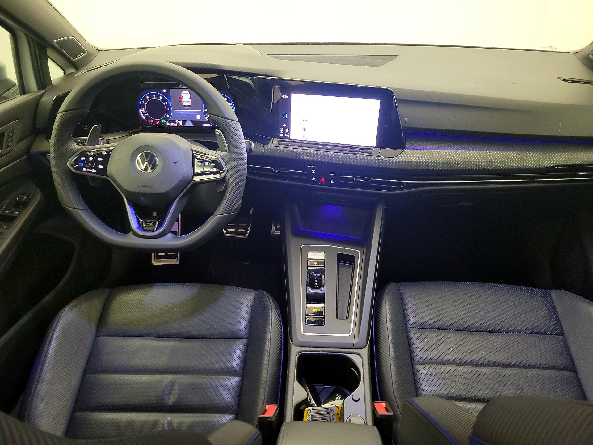 Thumbnail: 2022 Volkswagen Golf - 9