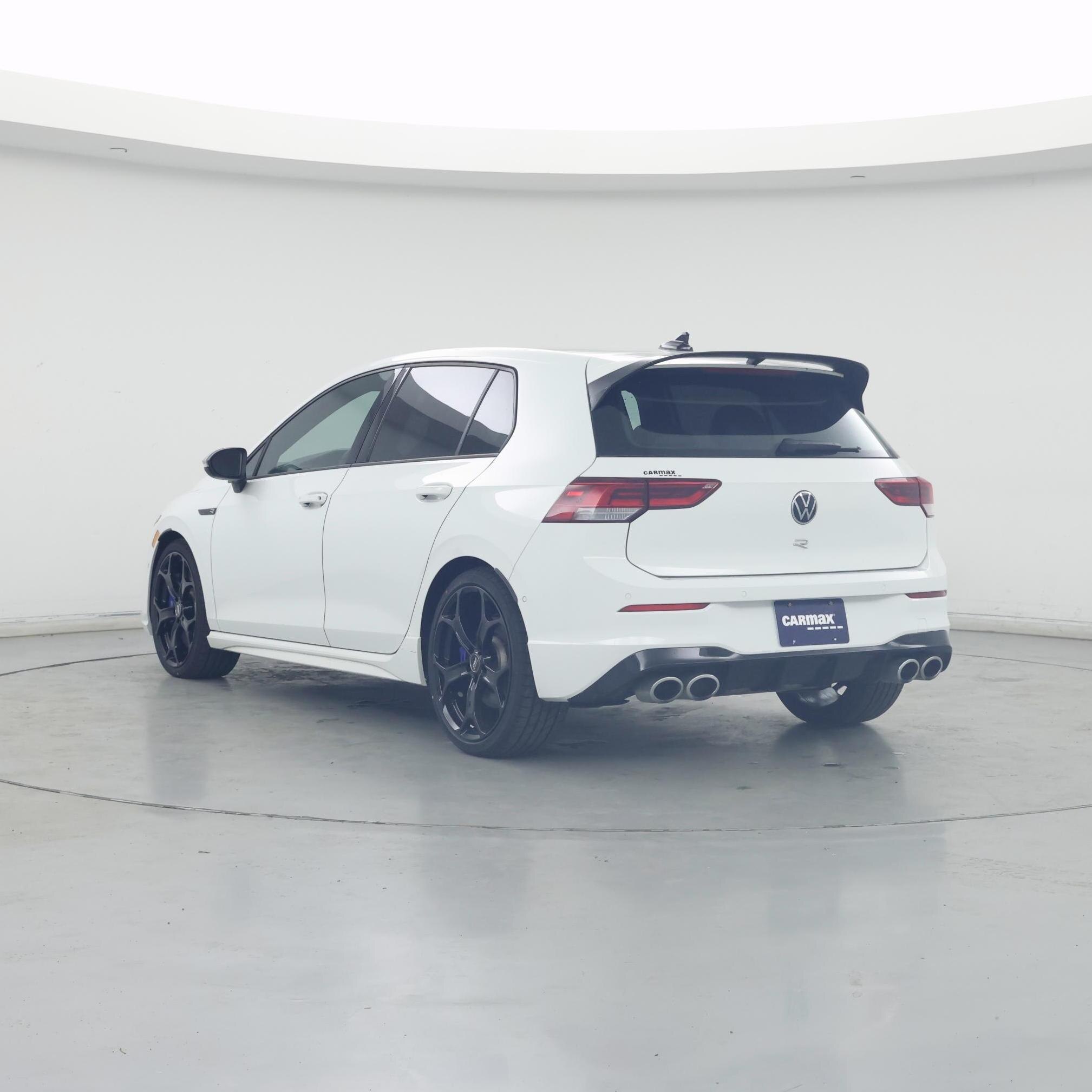Thumbnail: 2022 Volkswagen Golf - 2