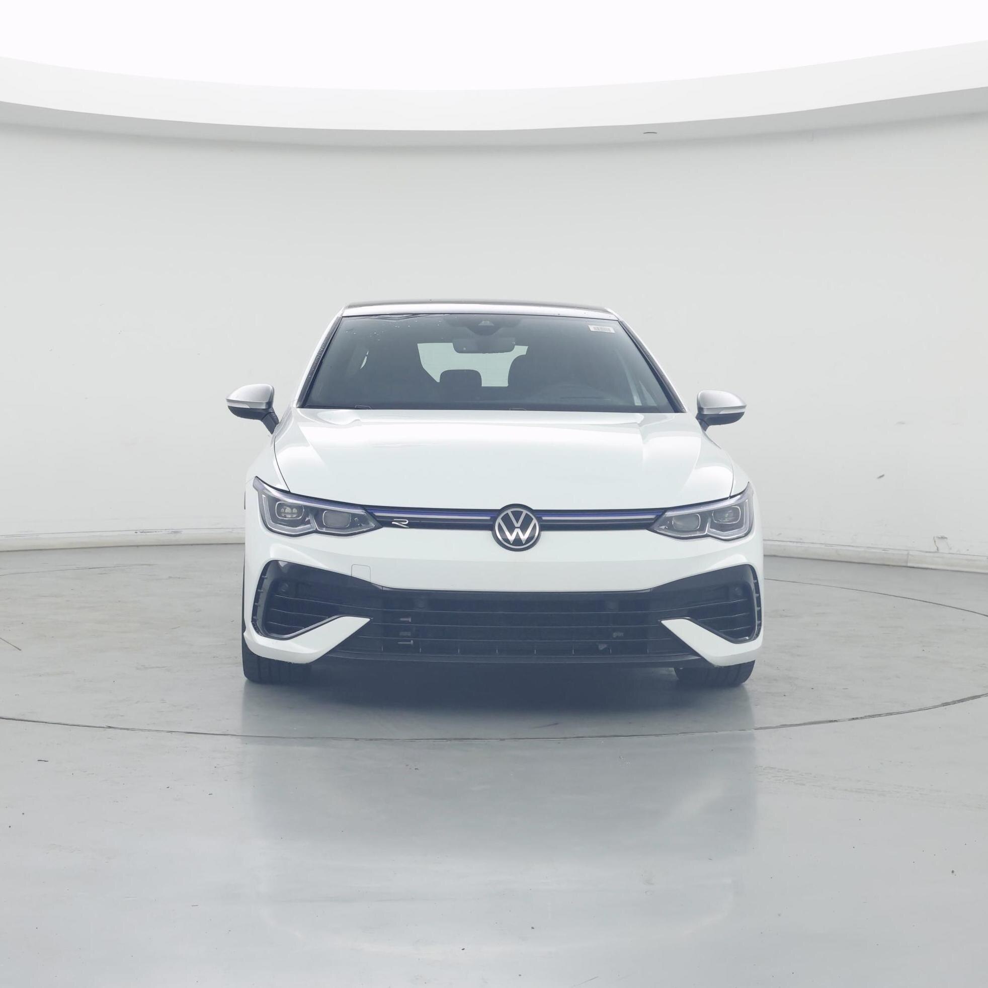 Thumbnail: 2022 Volkswagen Golf - 5