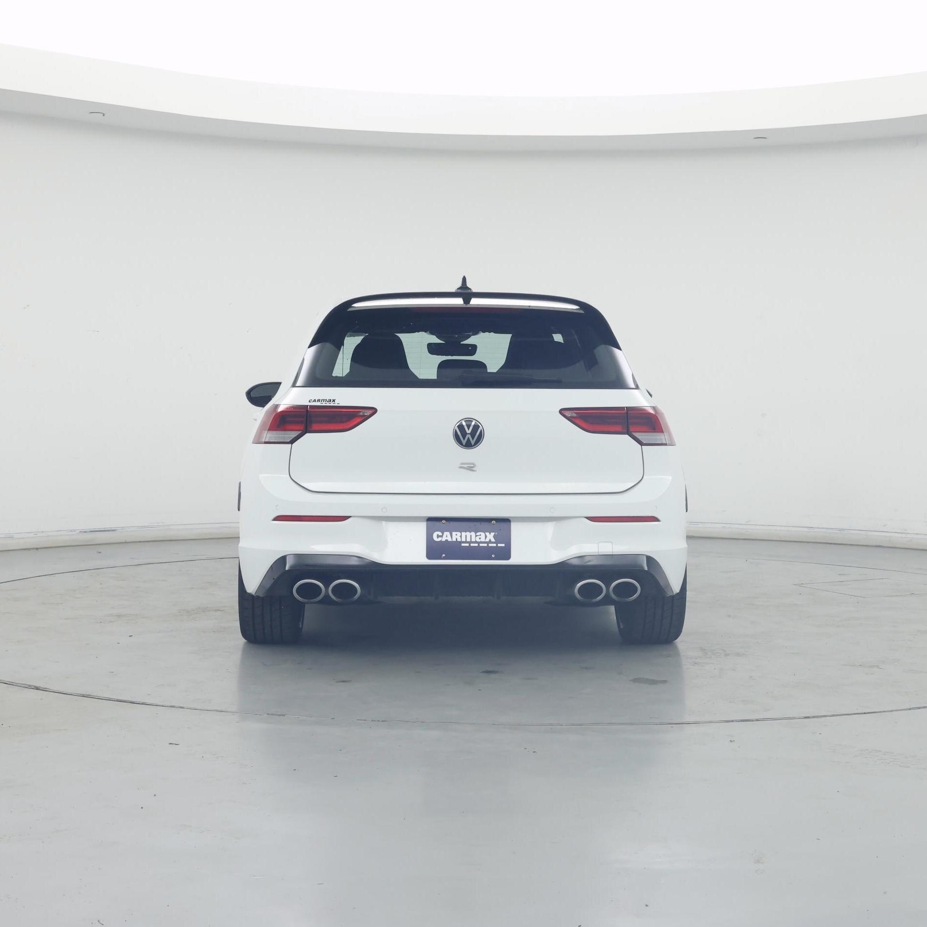 Thumbnail: 2022 Volkswagen Golf - 6