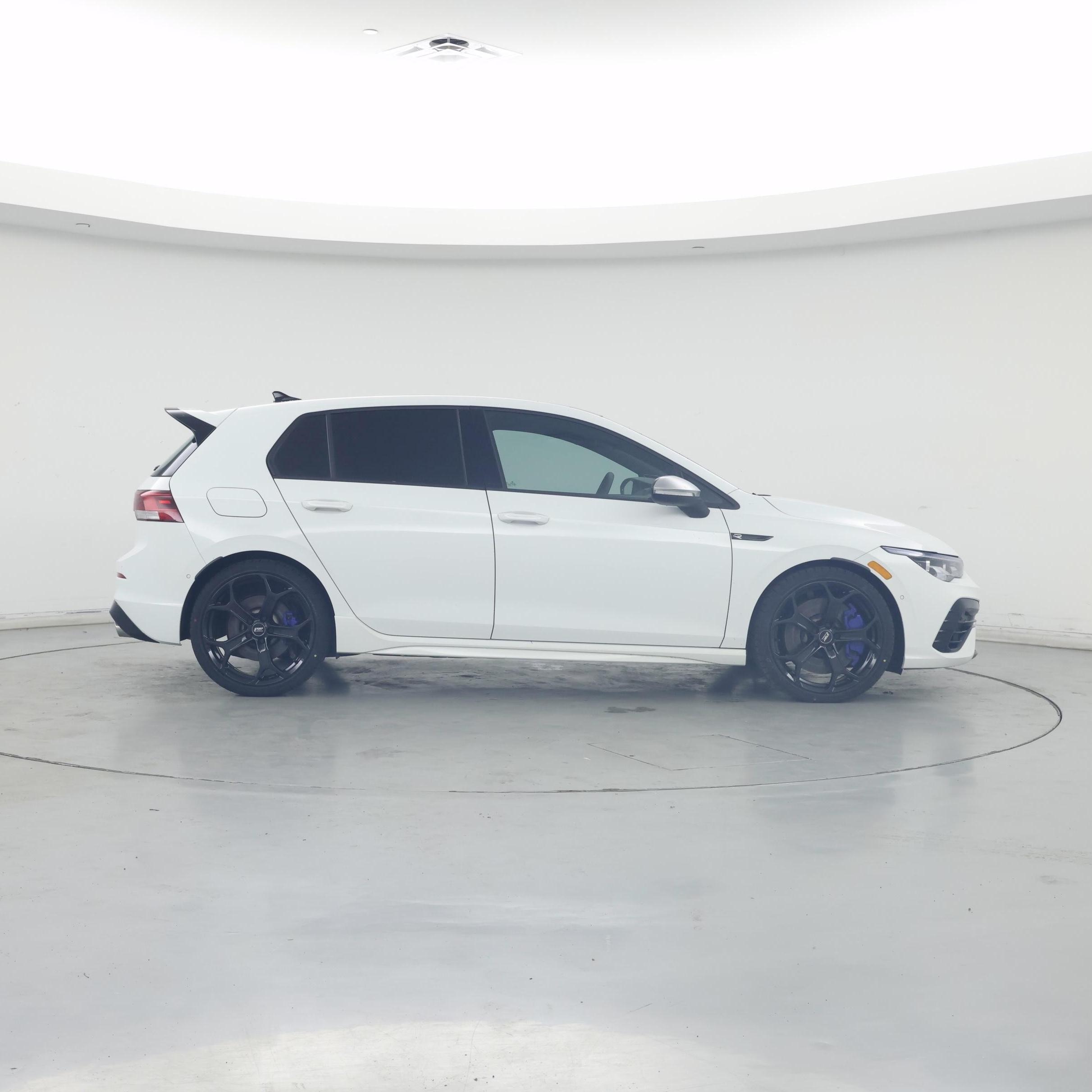 Thumbnail: 2022 Volkswagen Golf - 7