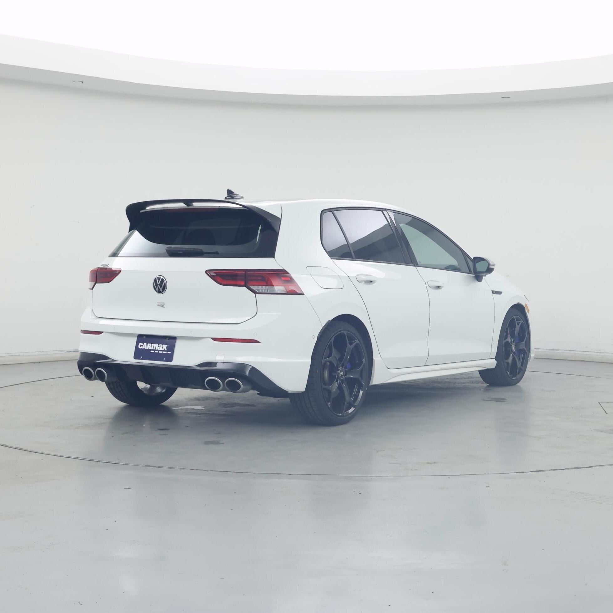 Thumbnail: 2022 Volkswagen Golf - 8