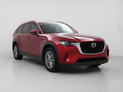 2024 Mazda CX-90 Turbo Preferred Plus