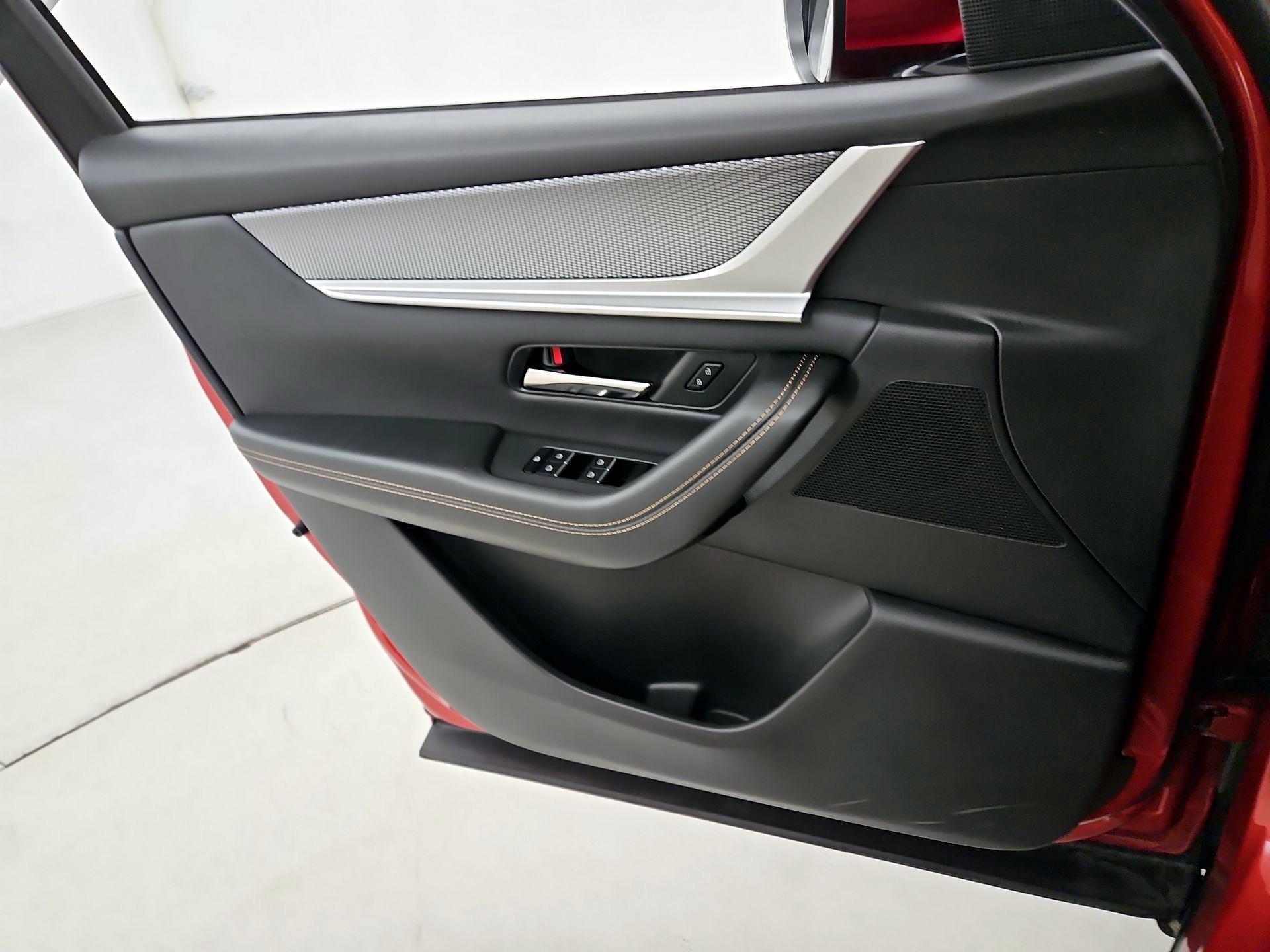 Thumbnail: 2024 Mazda CX-90 - 12