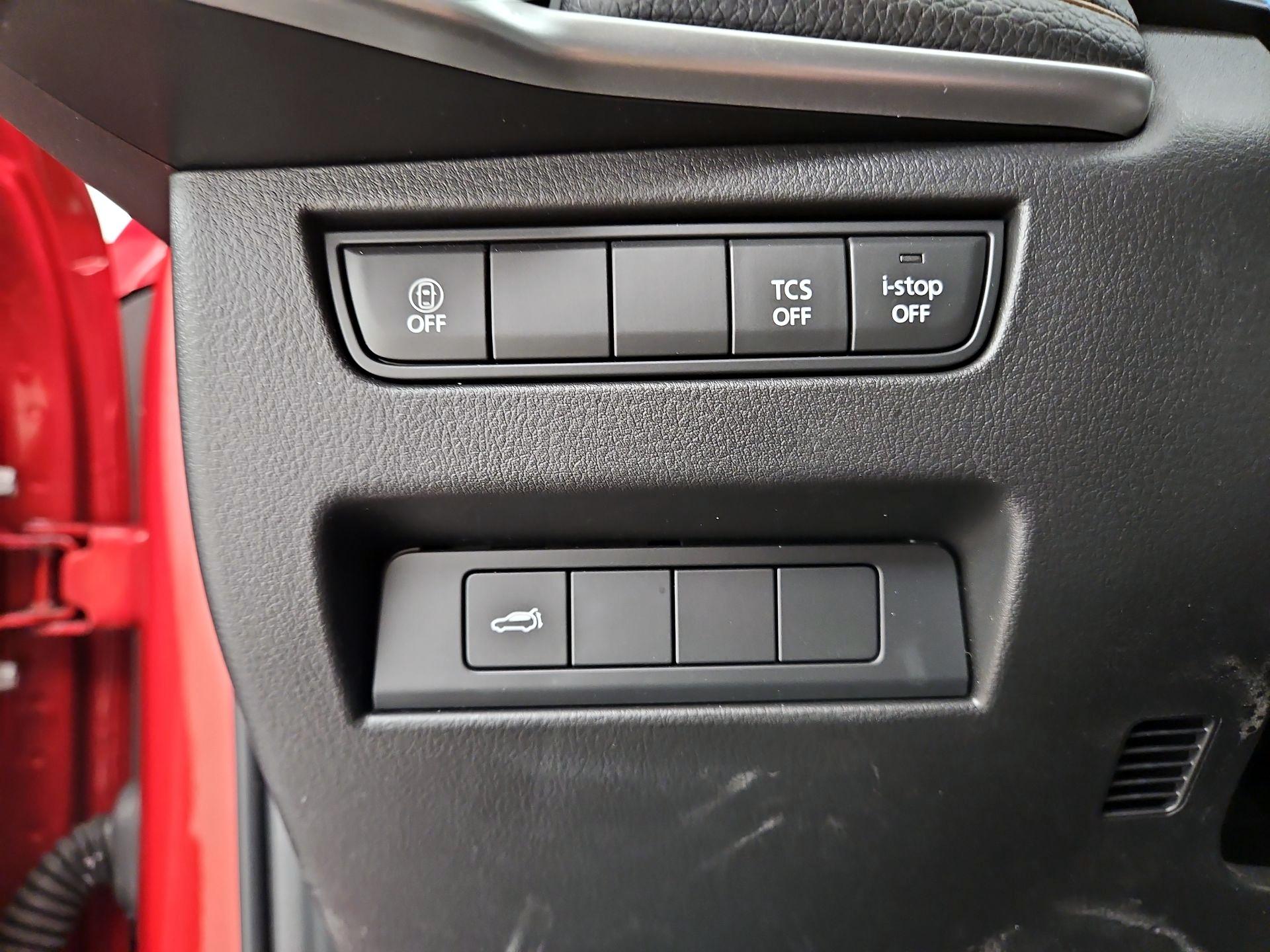 Thumbnail: 2024 Mazda CX-90 - 13