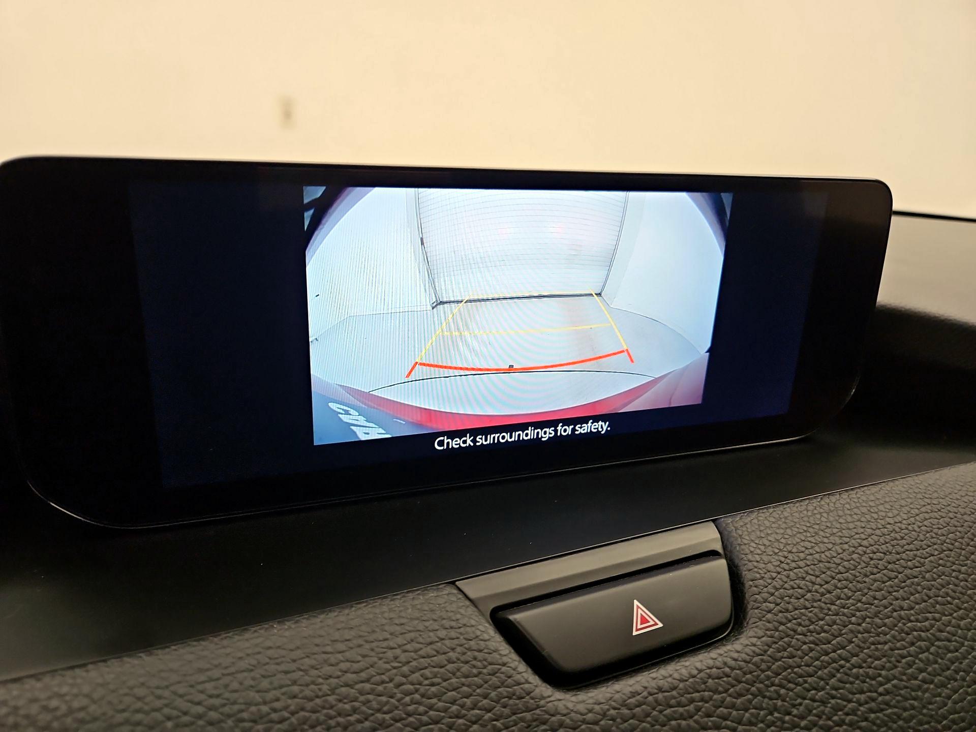 Thumbnail: 2024 Mazda CX-90 - 14