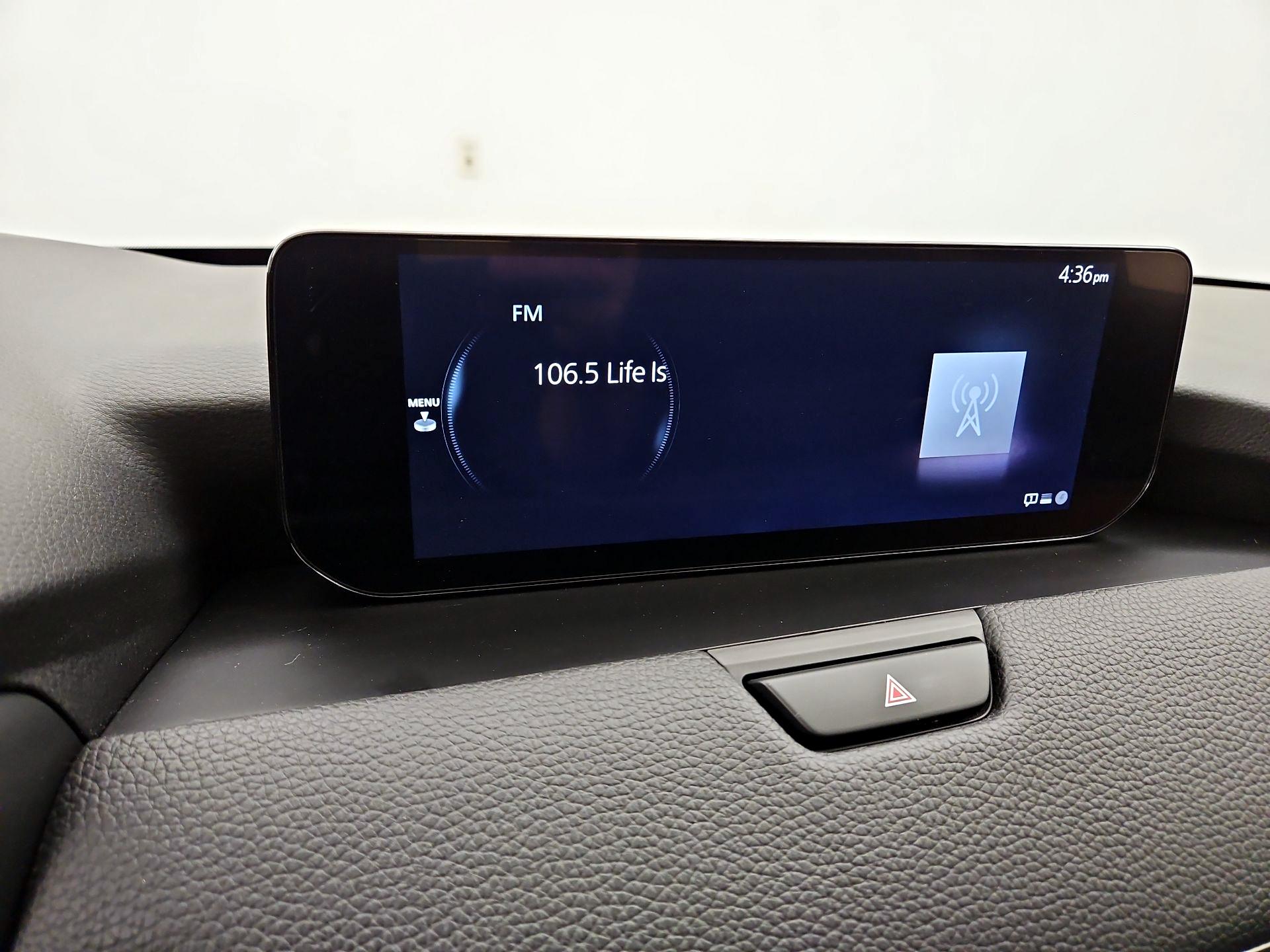 Thumbnail: 2024 Mazda CX-90 - 15