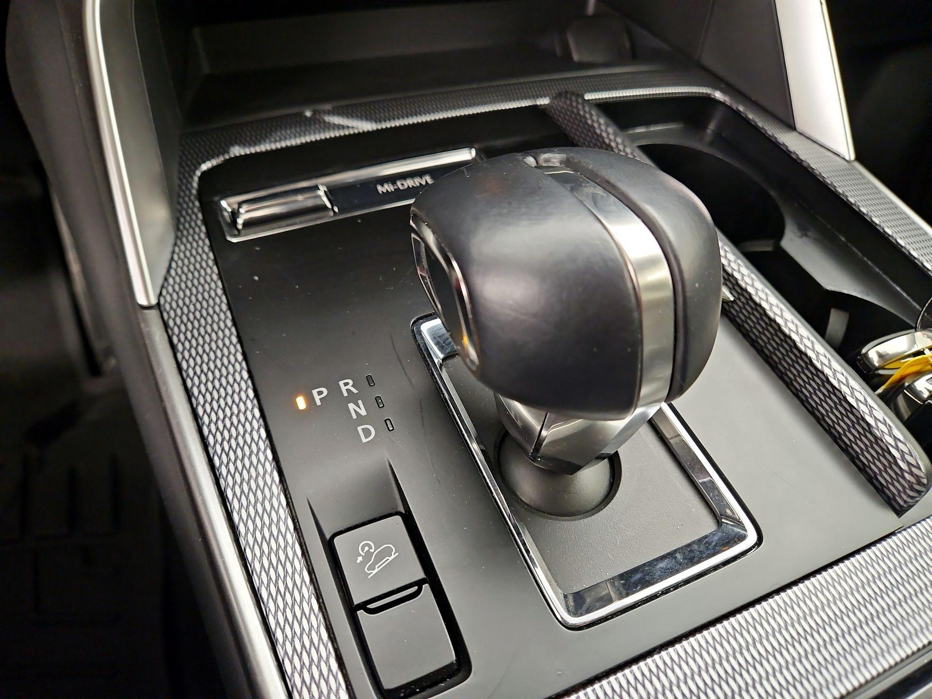 Thumbnail: 2024 Mazda CX-90 - 17