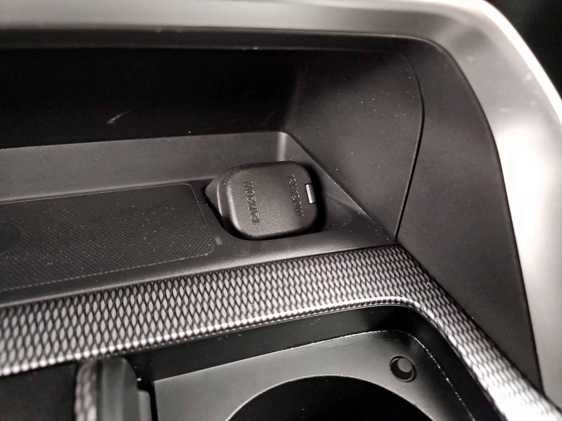 Thumbnail: 2024 Mazda CX-90 - 18