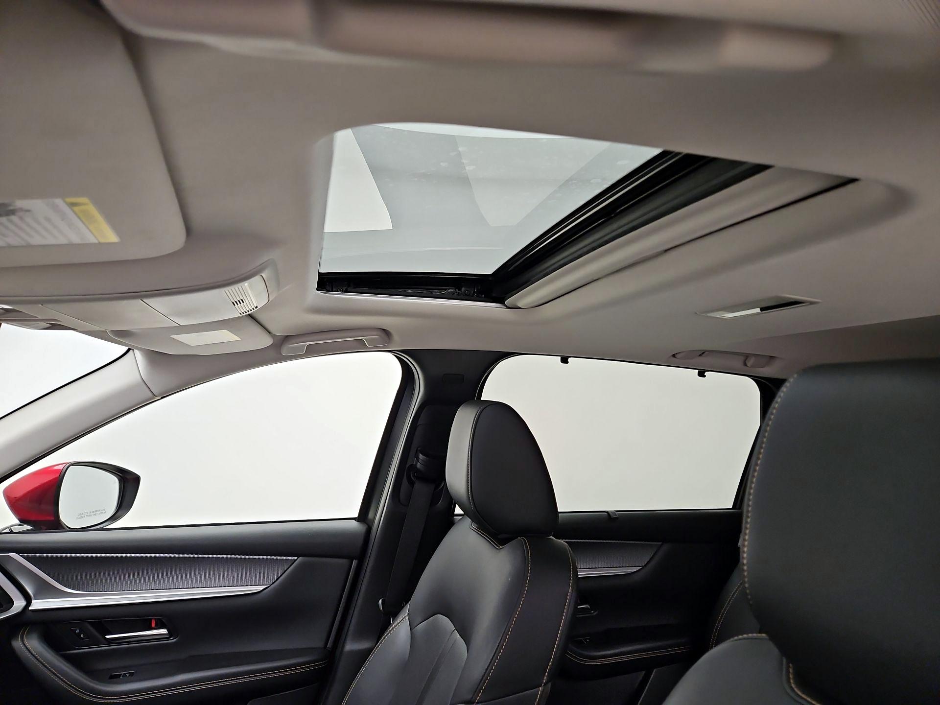 Thumbnail: 2024 Mazda CX-90 - 19