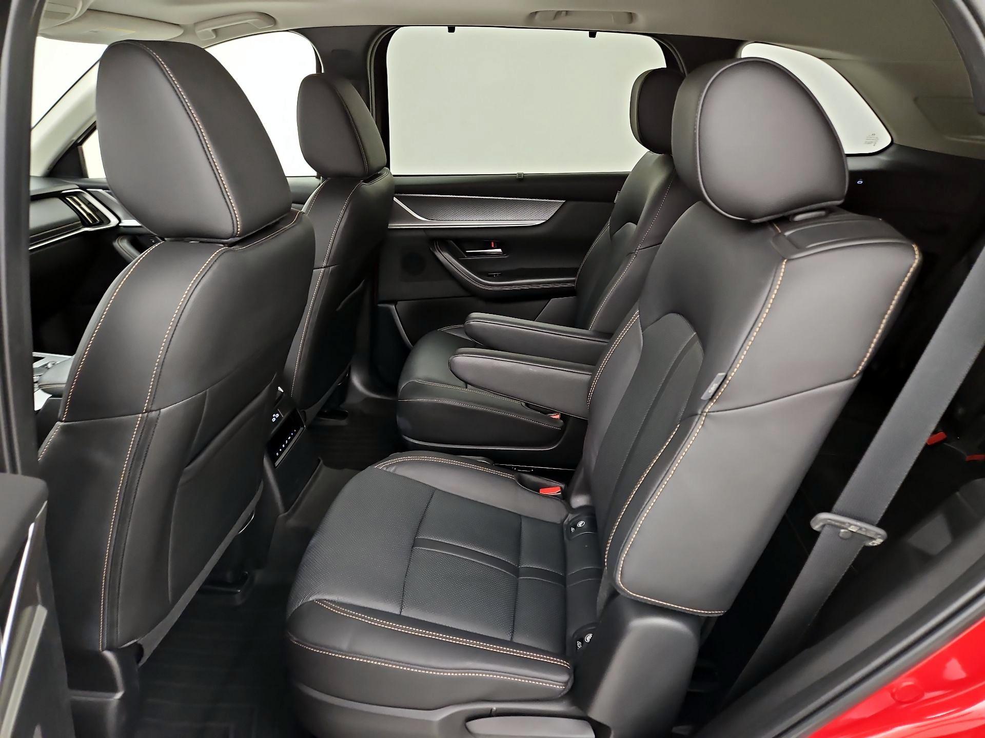 Thumbnail: 2024 Mazda CX-90 - 20