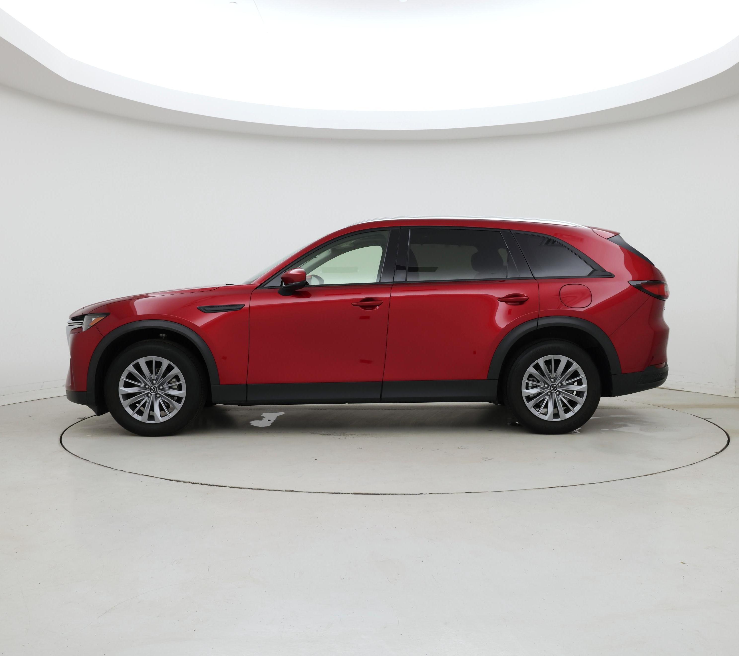 Thumbnail: 2024 Mazda CX-90 - 3