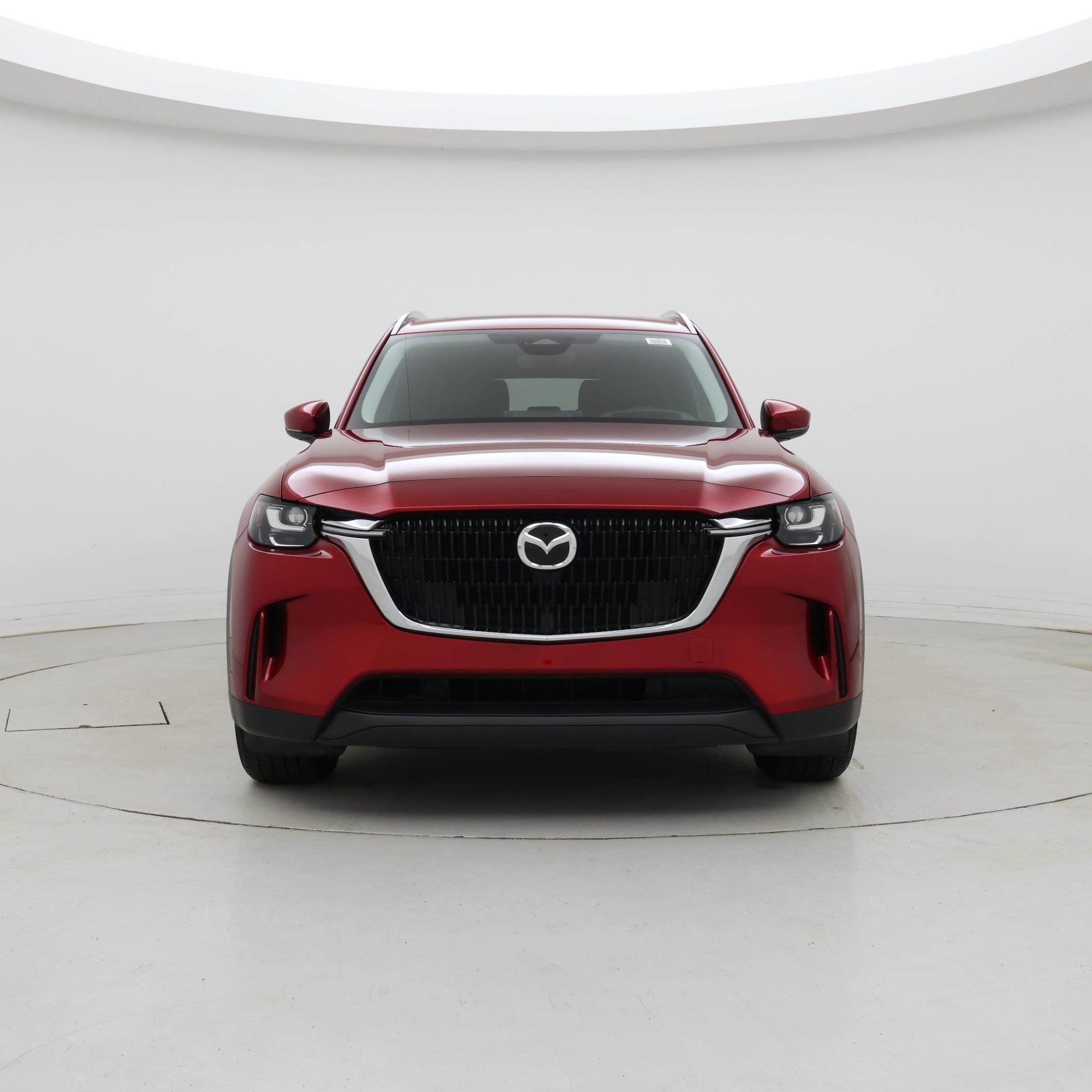 Thumbnail: 2024 Mazda CX-90 - 5