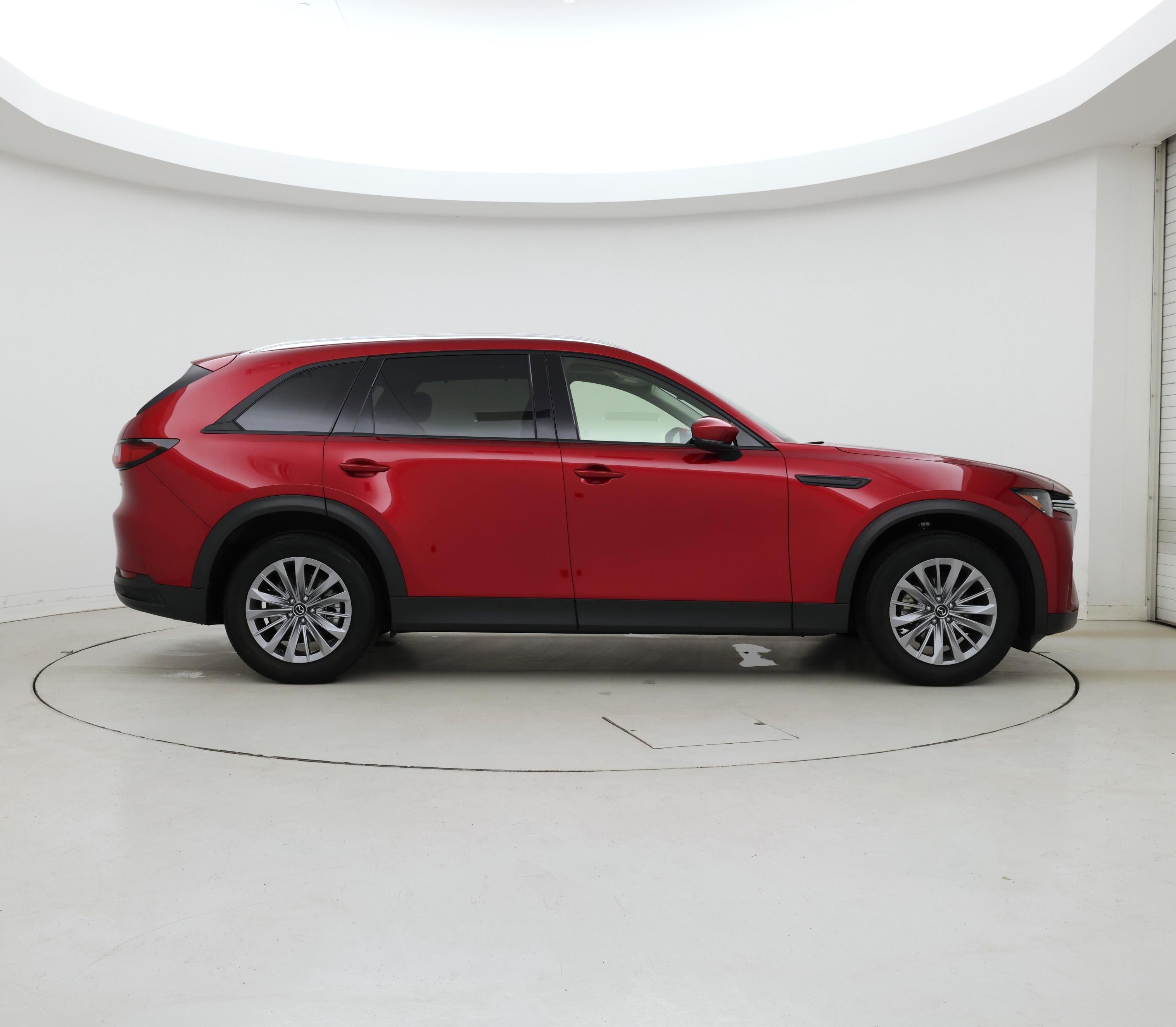 Thumbnail: 2024 Mazda CX-90 - 7