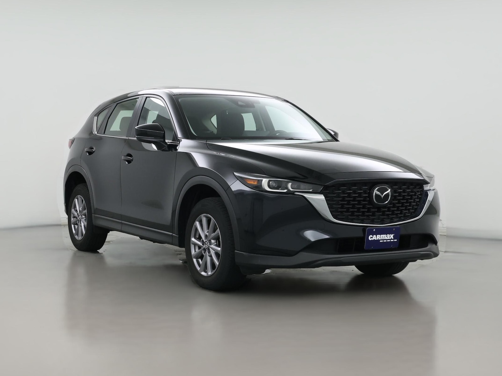 2023 Mazda CX-5 S