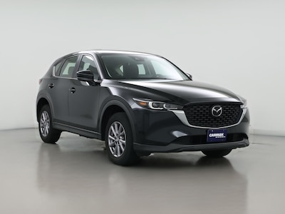 2023 Mazda CX-5 2.5 S