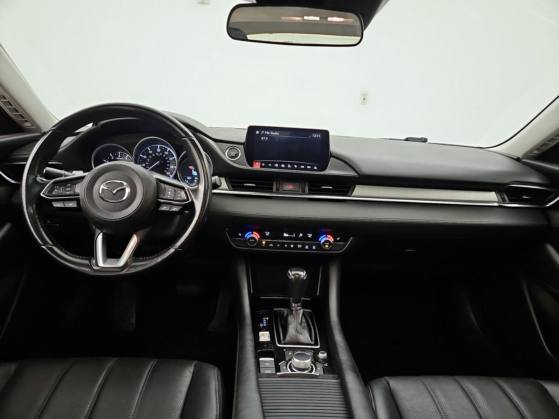 Thumbnail: 2018 Mazda Mazda6 - 9