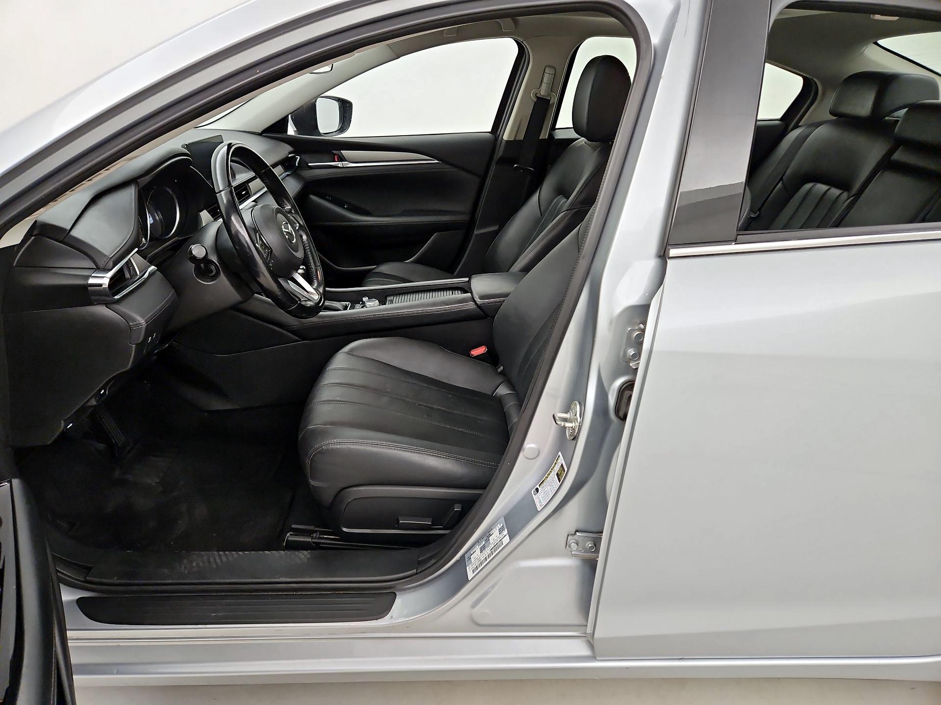 Thumbnail: 2018 Mazda Mazda6 - 11