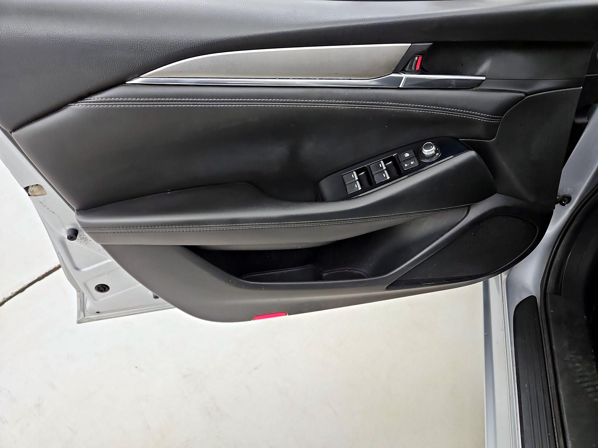 Thumbnail: 2018 Mazda Mazda6 - 12