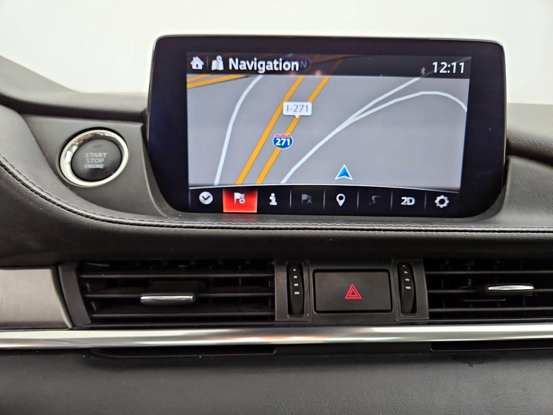 Thumbnail: 2018 Mazda Mazda6 - 14