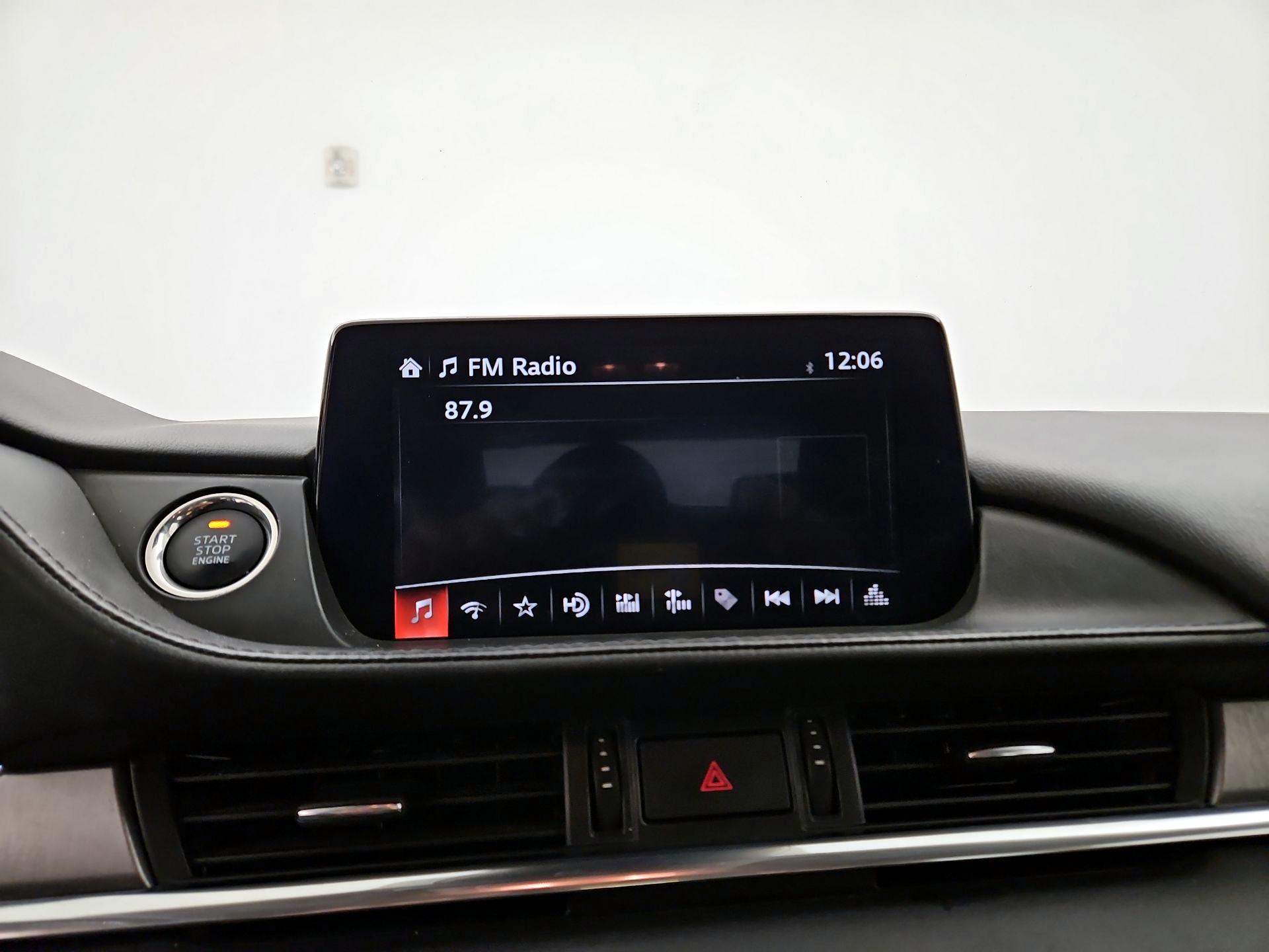 Thumbnail: 2018 Mazda Mazda6 - 16