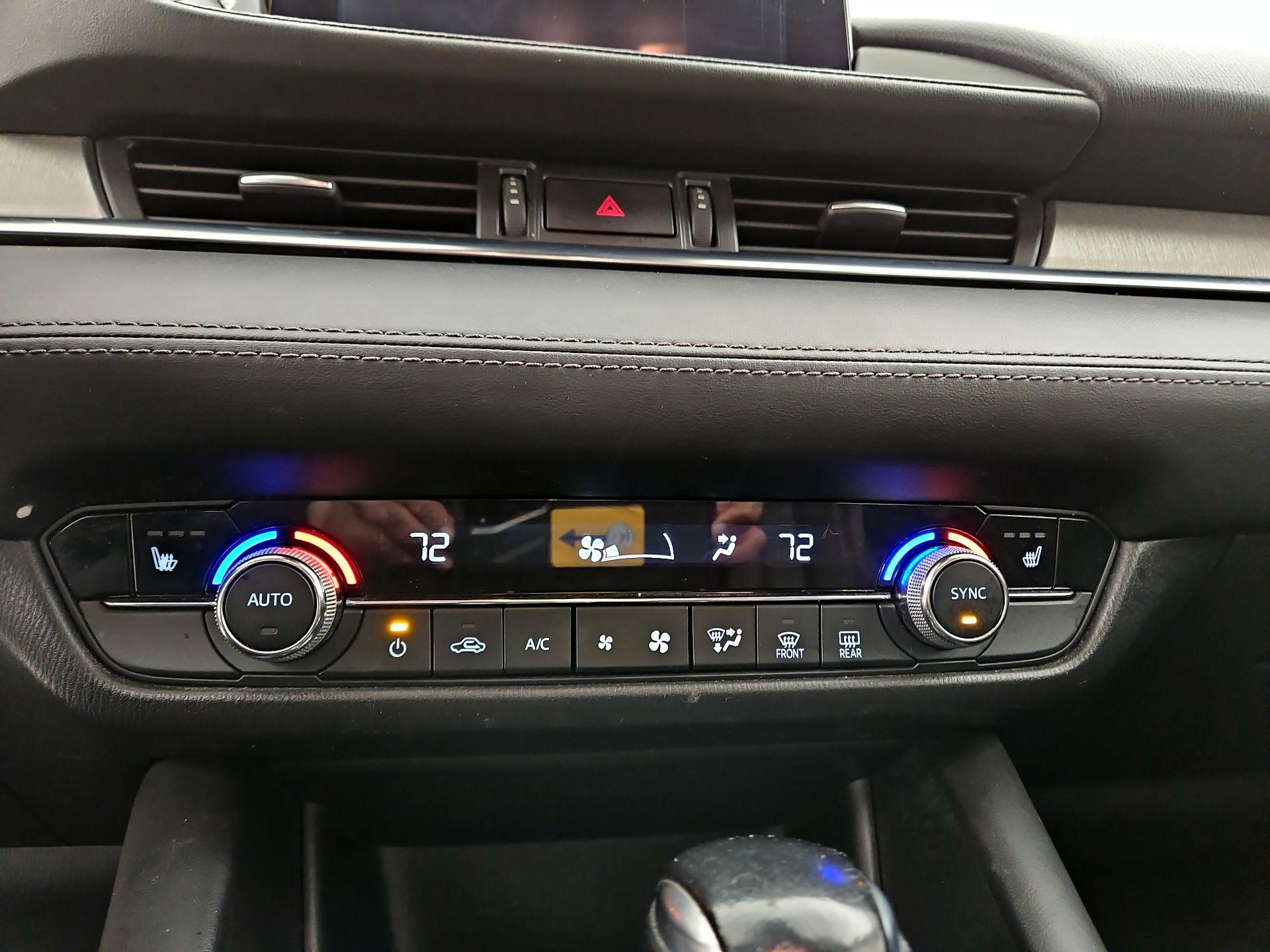 Thumbnail: 2018 Mazda Mazda6 - 17