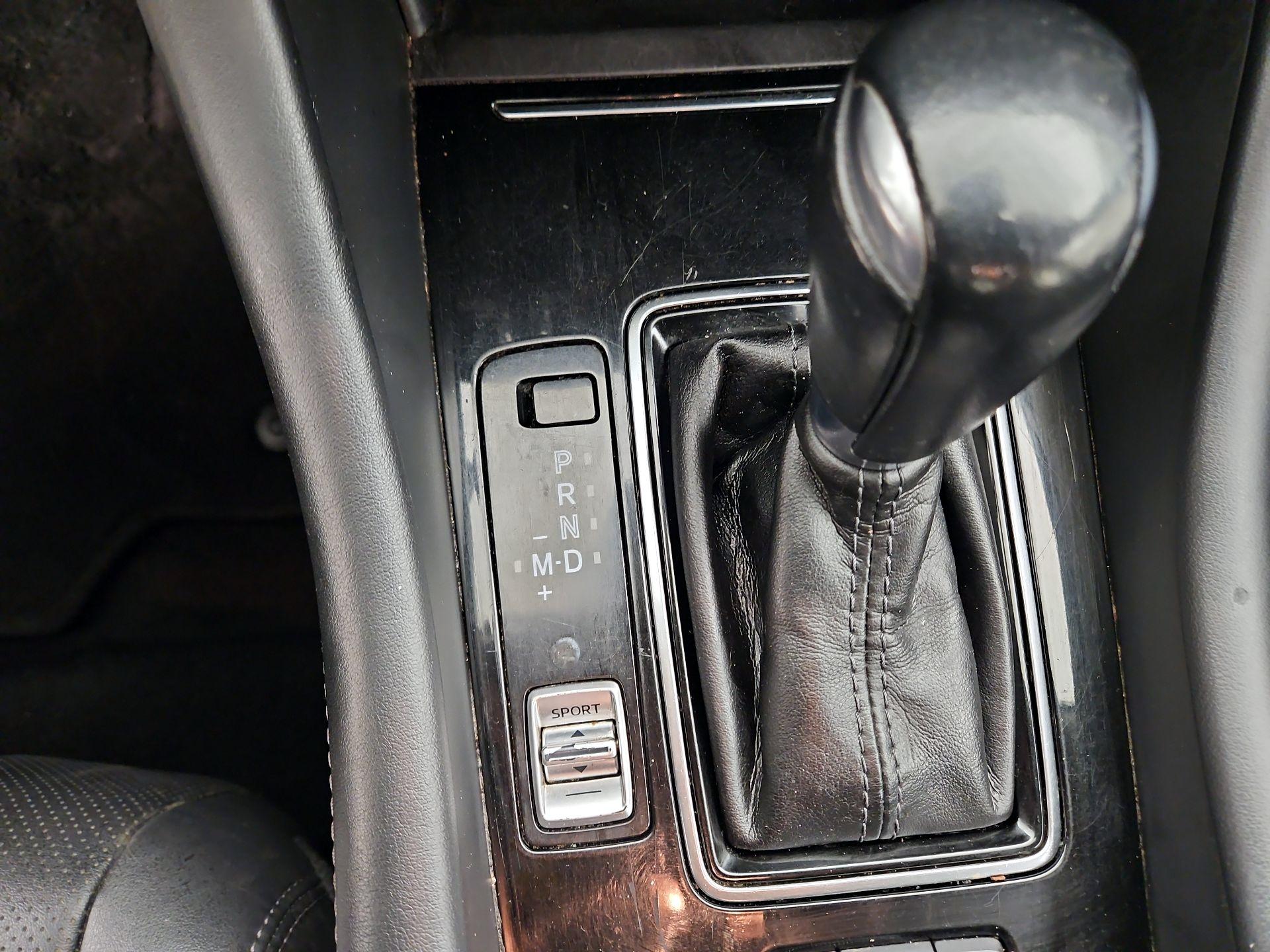 Thumbnail: 2018 Mazda Mazda6 - 18