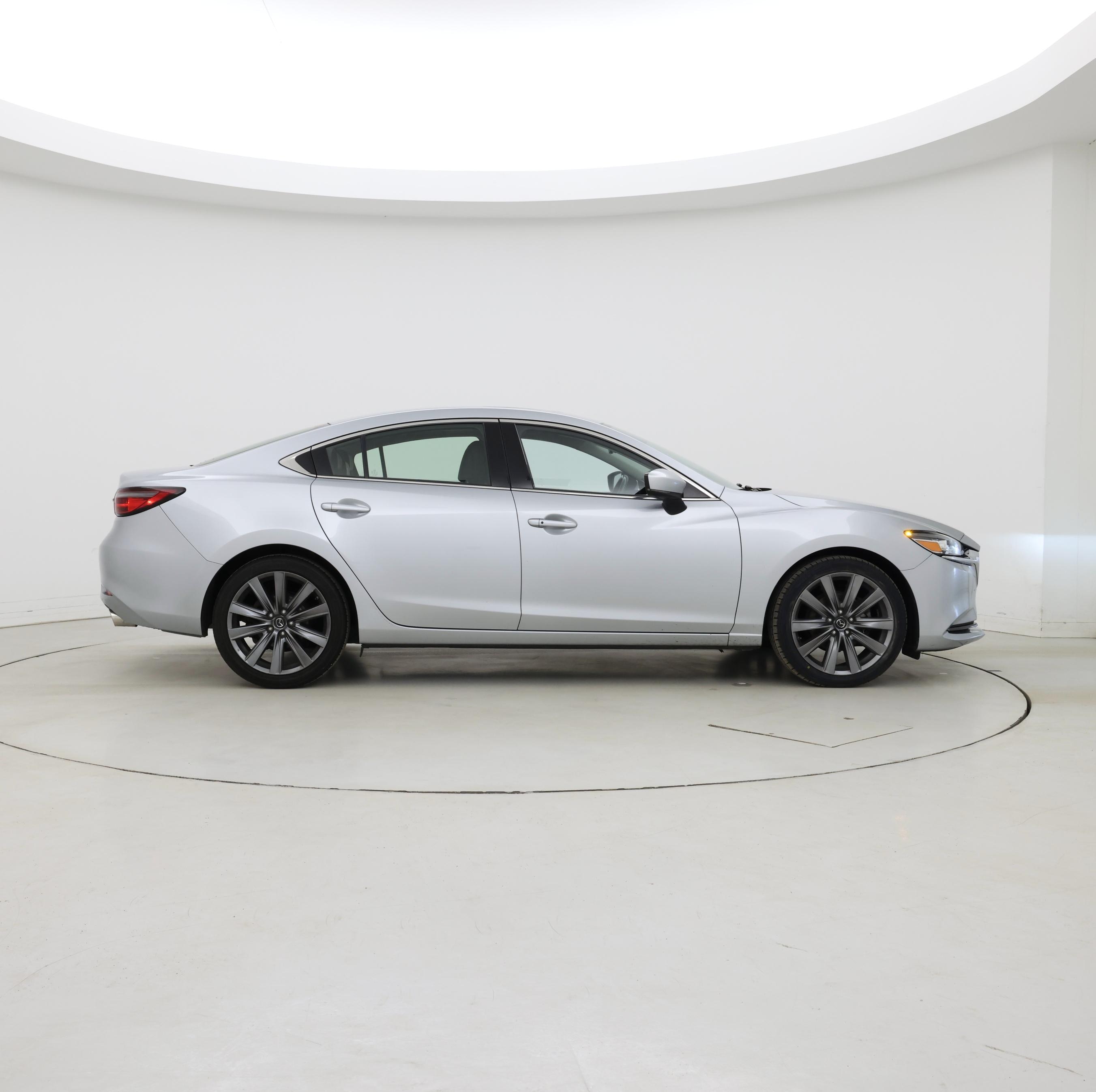 Thumbnail: 2018 Mazda Mazda6 - 7