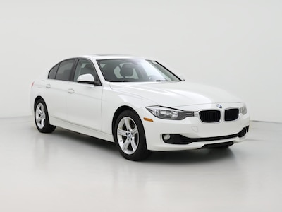 2015 BMW 328 XI