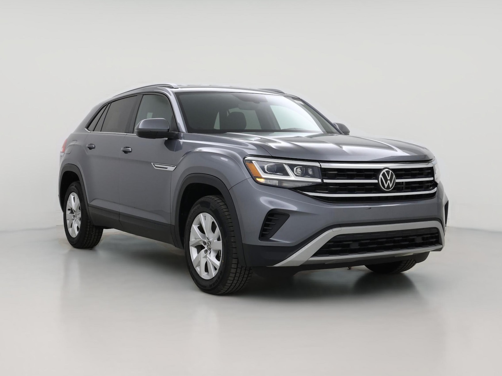 2021 Volkswagen Atlas Cross Sport