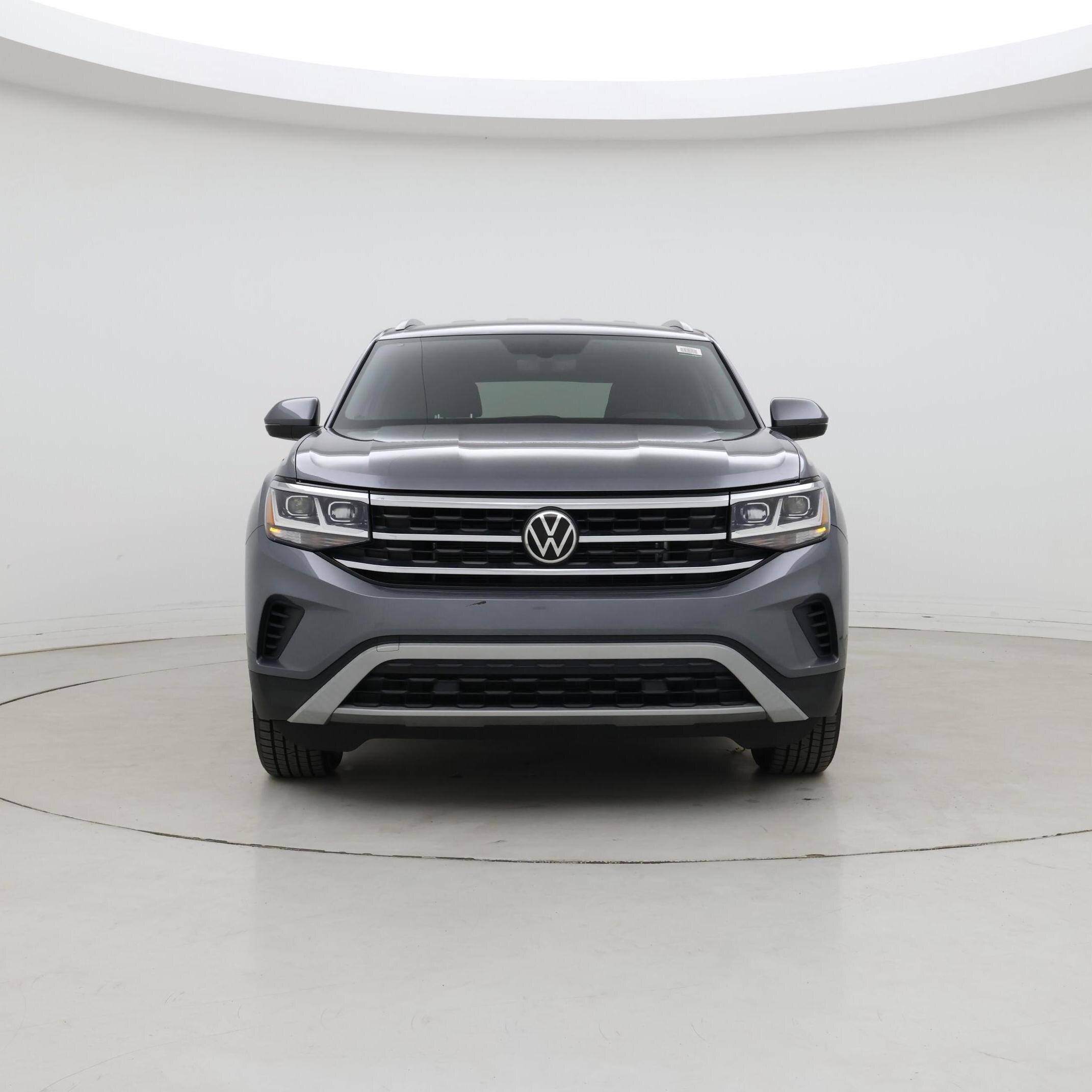 Thumbnail: 2021 Volkswagen Atlas - 5