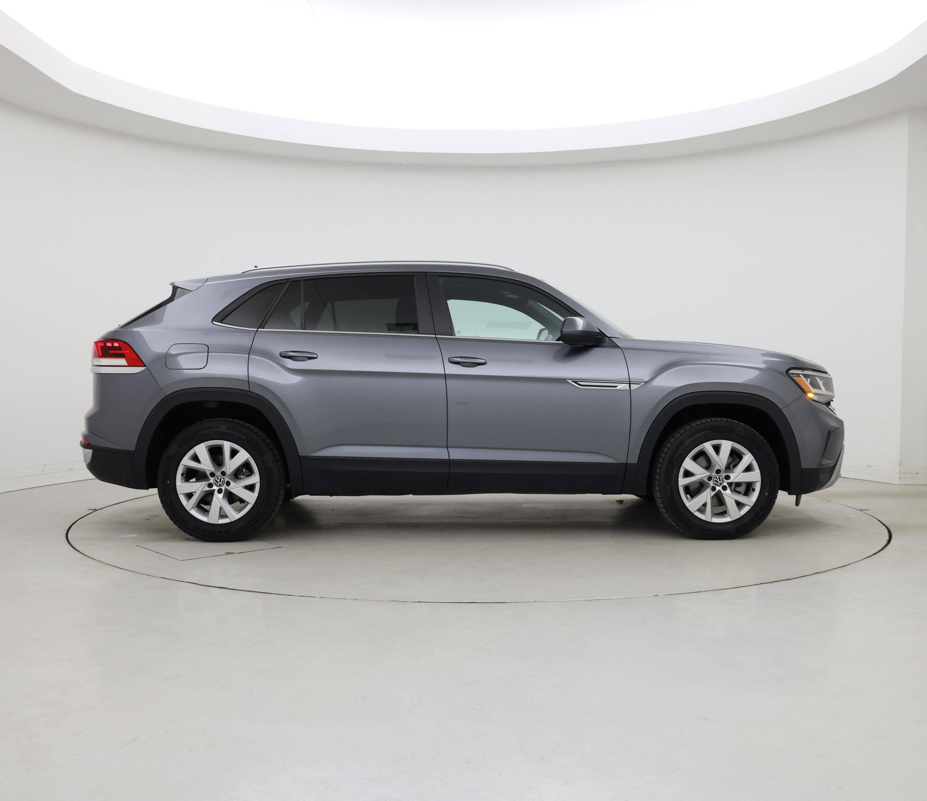 Thumbnail: 2021 Volkswagen Atlas - 7