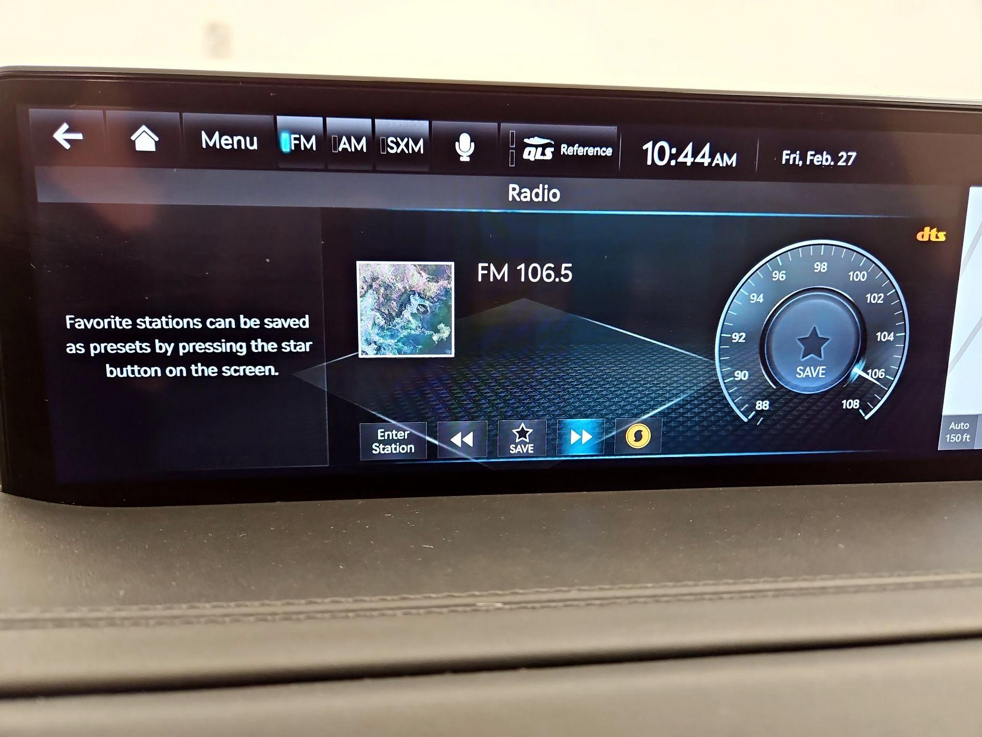 Thumbnail: 2023 Genesis GV80 - 16