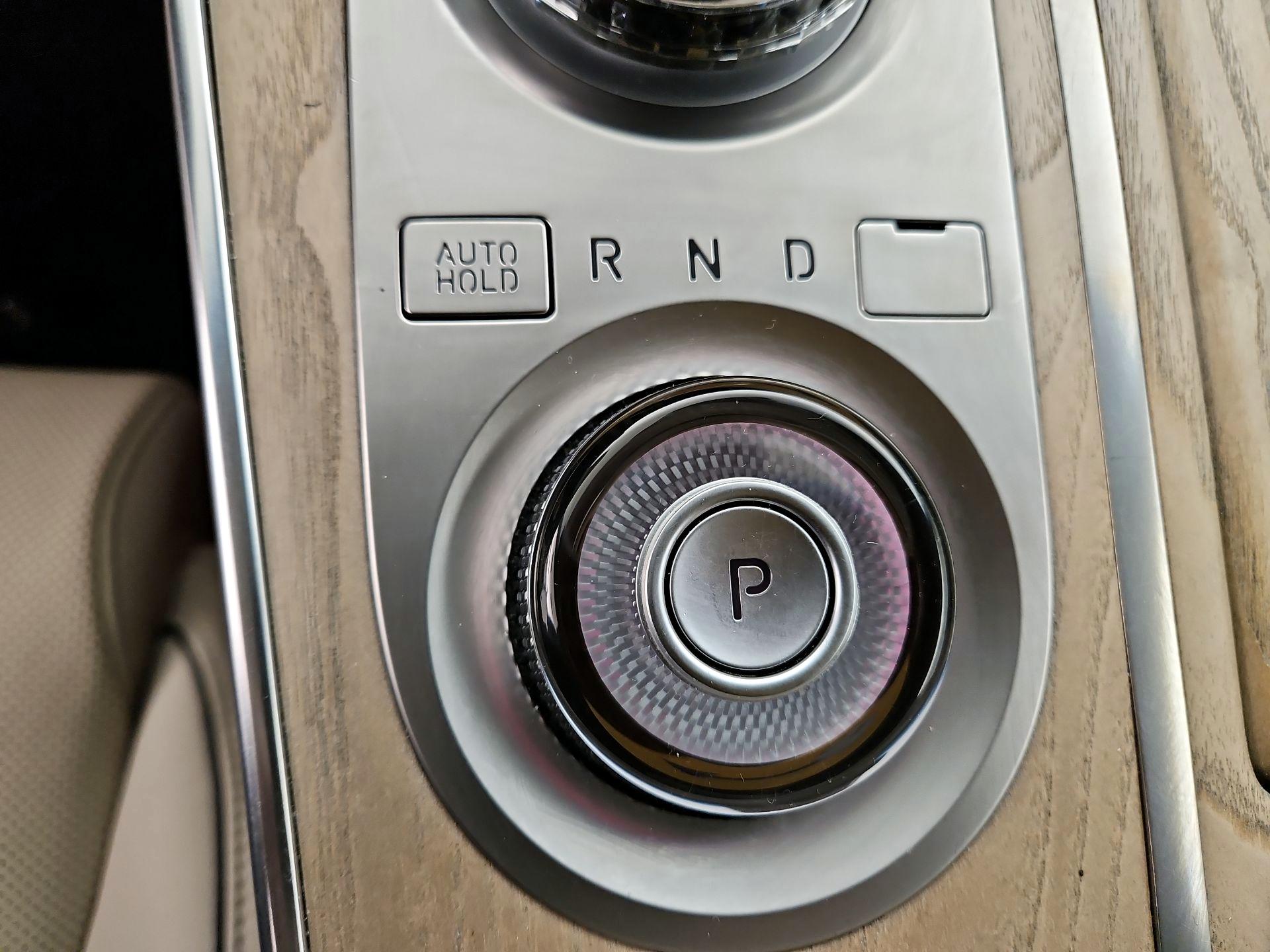 Thumbnail: 2023 Genesis GV80 - 18