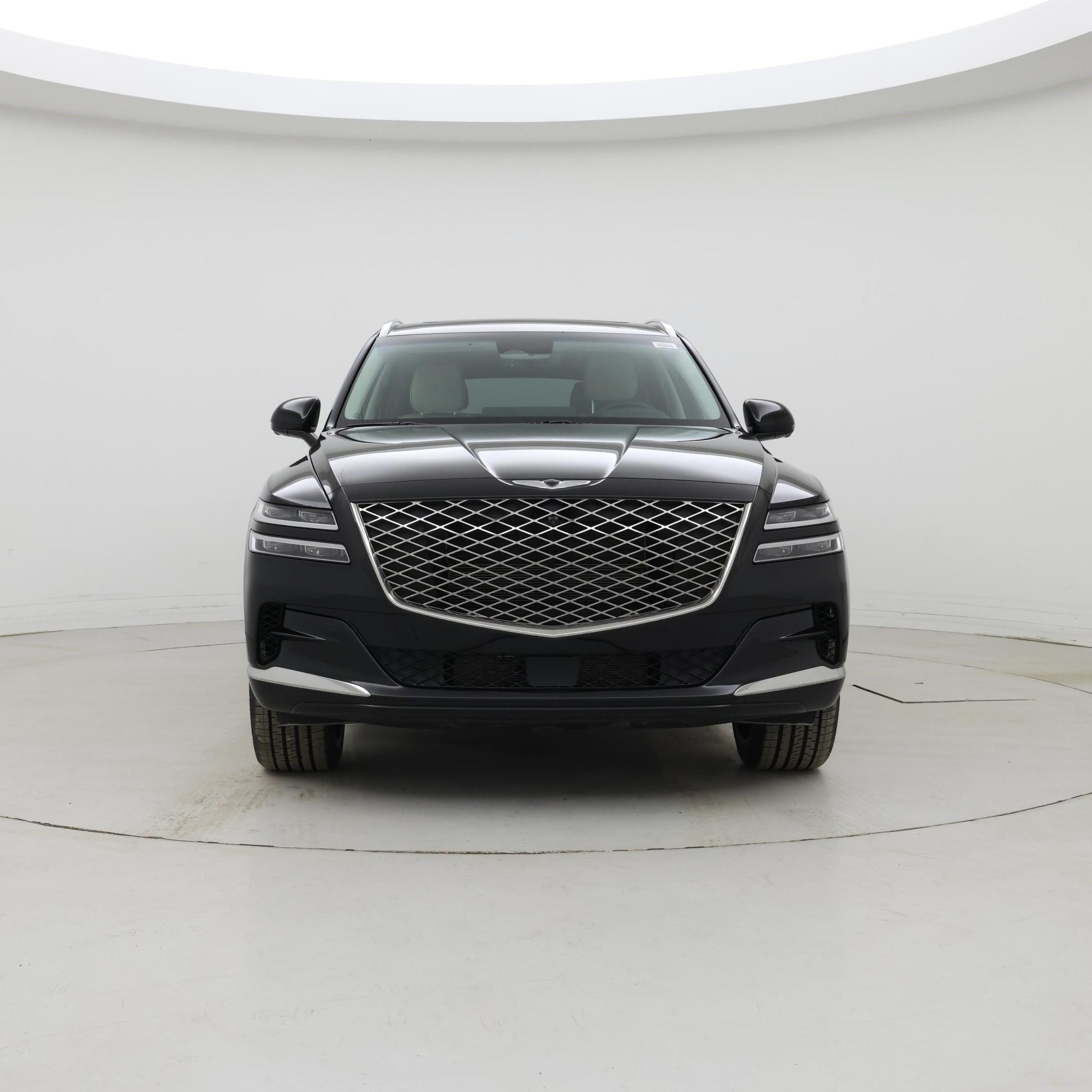 Thumbnail: 2023 Genesis GV80 - 5