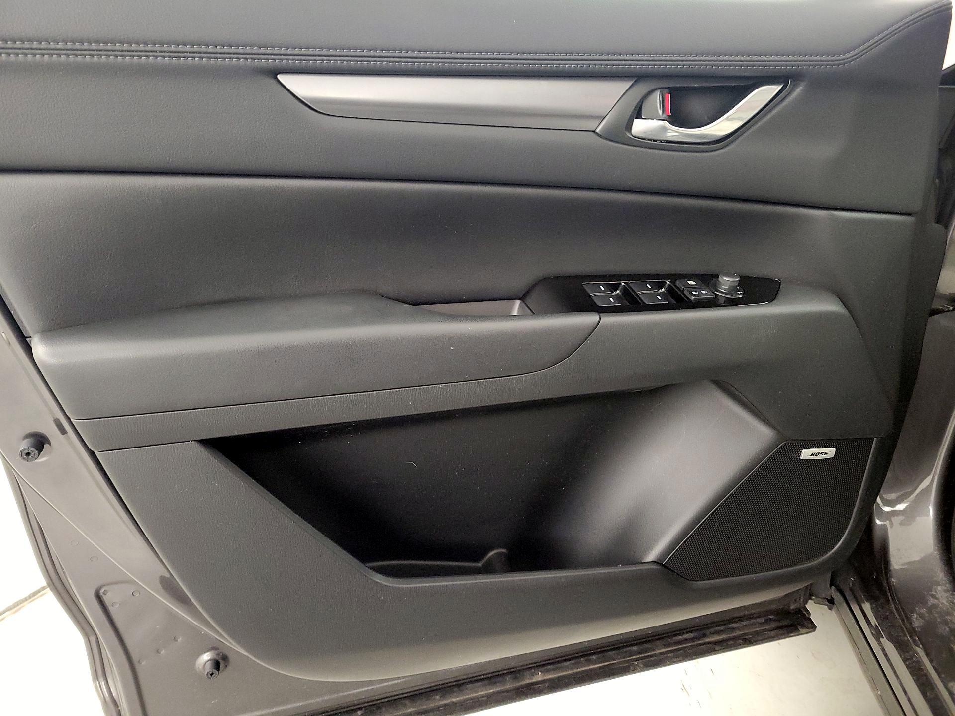 Thumbnail: 2021 Mazda CX-5 - 12