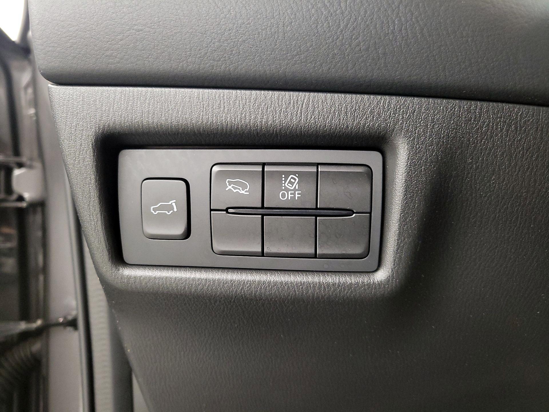 Thumbnail: 2021 Mazda CX-5 - 13