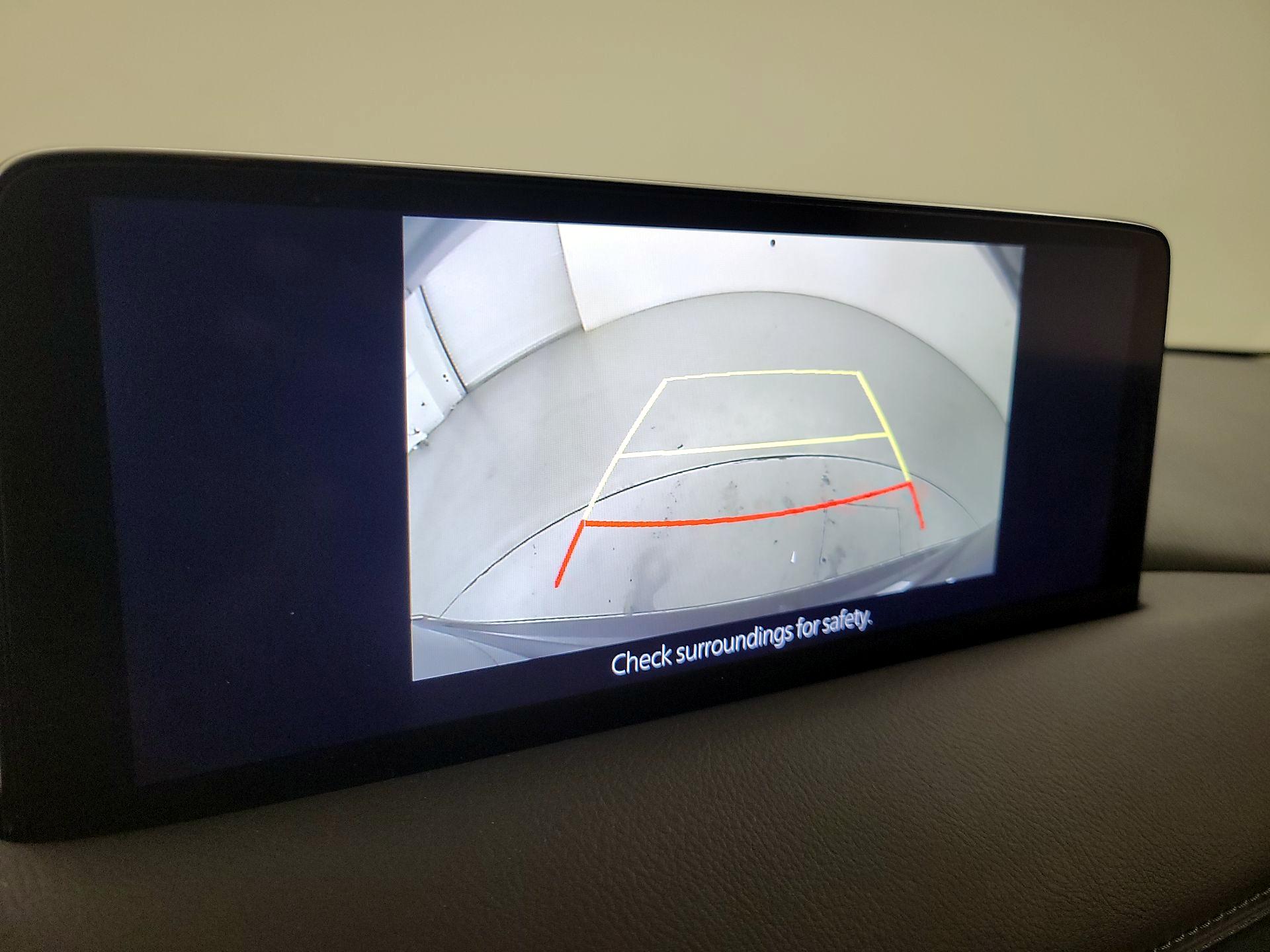 Thumbnail: 2021 Mazda CX-5 - 14