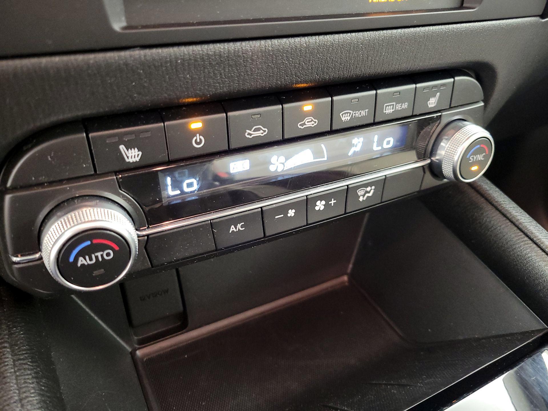 Thumbnail: 2021 Mazda CX-5 - 16