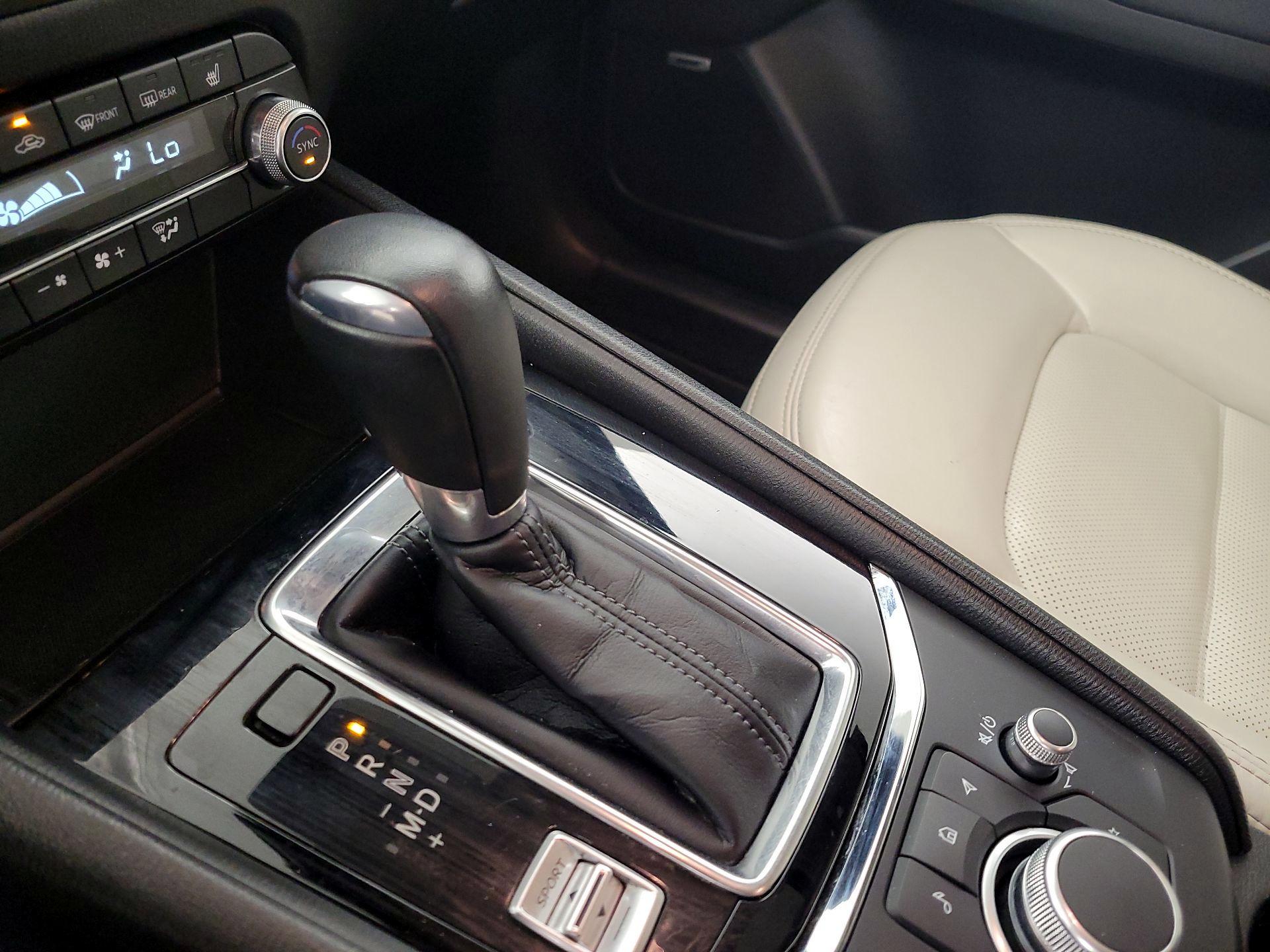 Thumbnail: 2021 Mazda CX-5 - 17