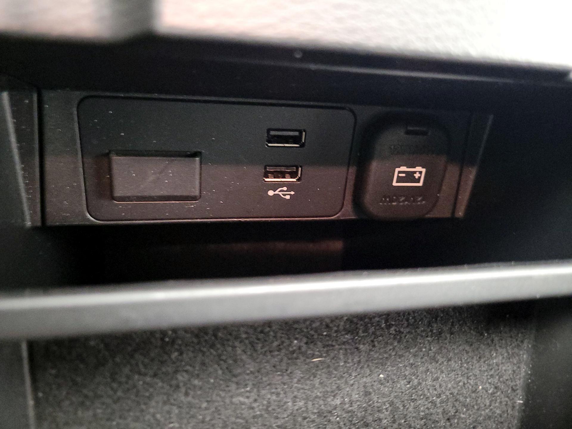 Thumbnail: 2021 Mazda CX-5 - 18