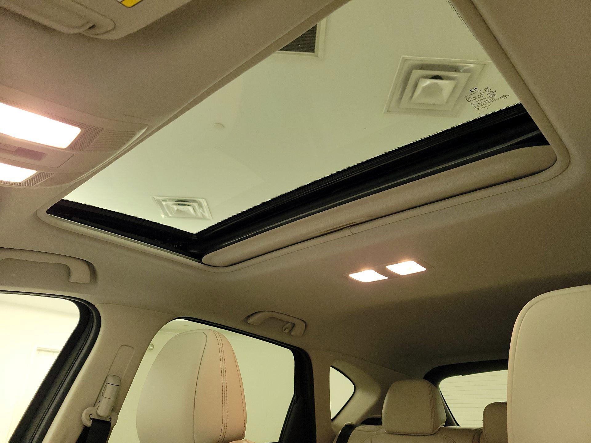 Thumbnail: 2021 Mazda CX-5 - 19