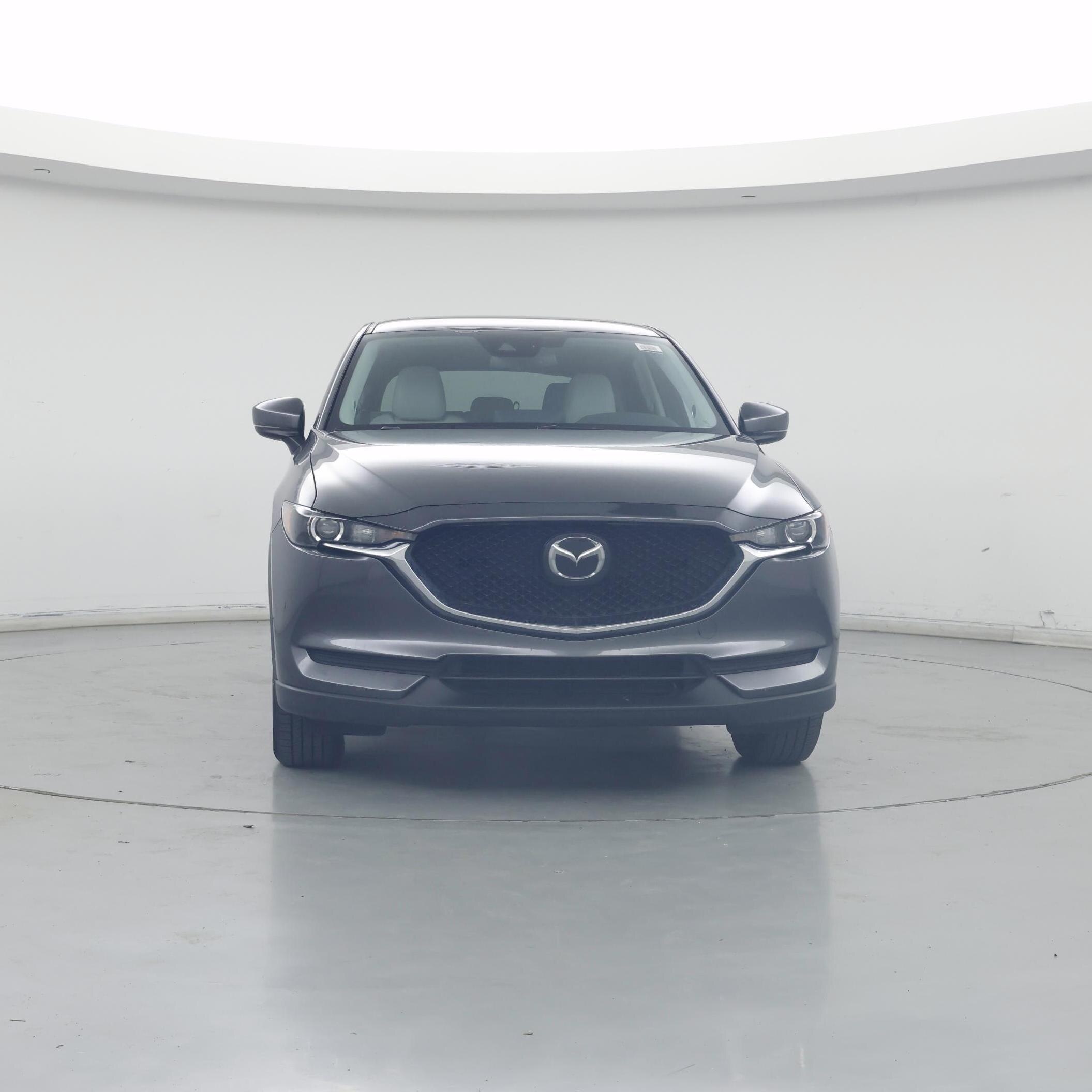 Thumbnail: 2021 Mazda CX-5 - 5