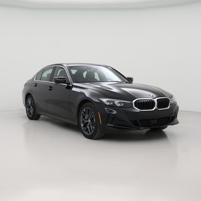 2025 BMW 330 XI
