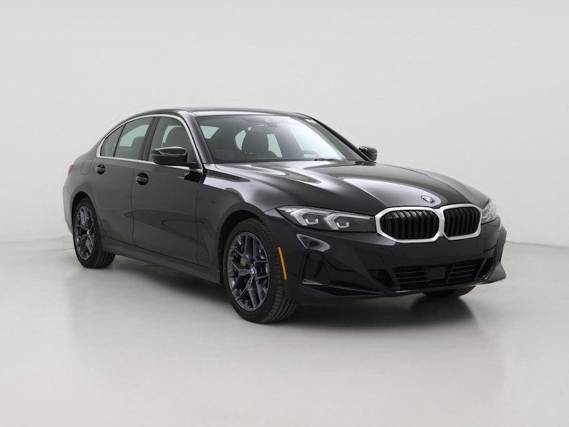 2025 BMW 330 XI