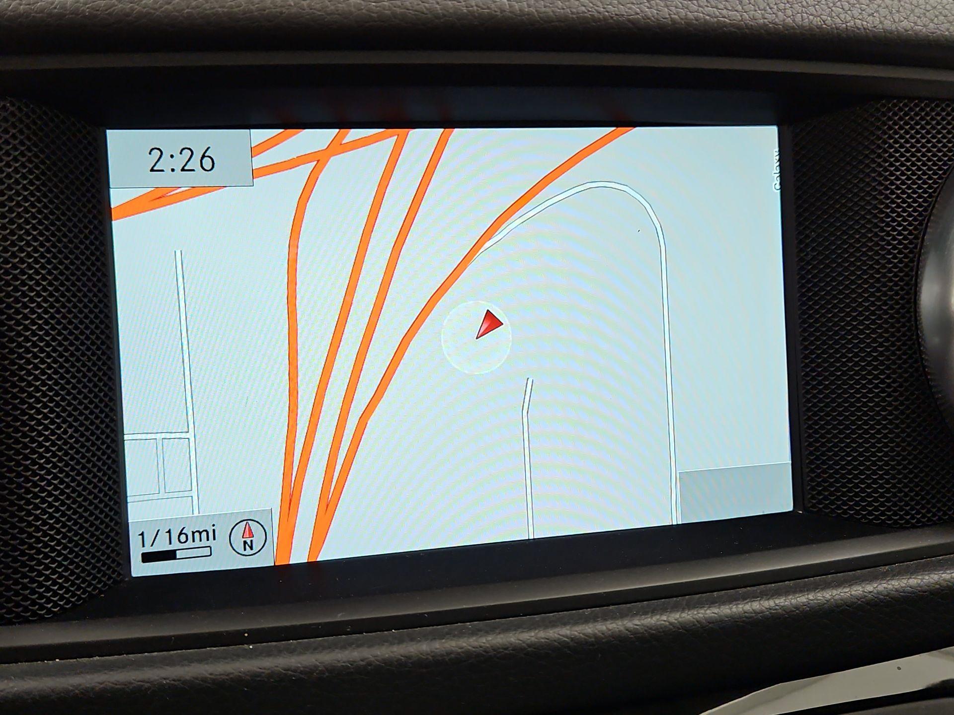 Thumbnail: 2016 Mercedes-Benz SL-Class - 14