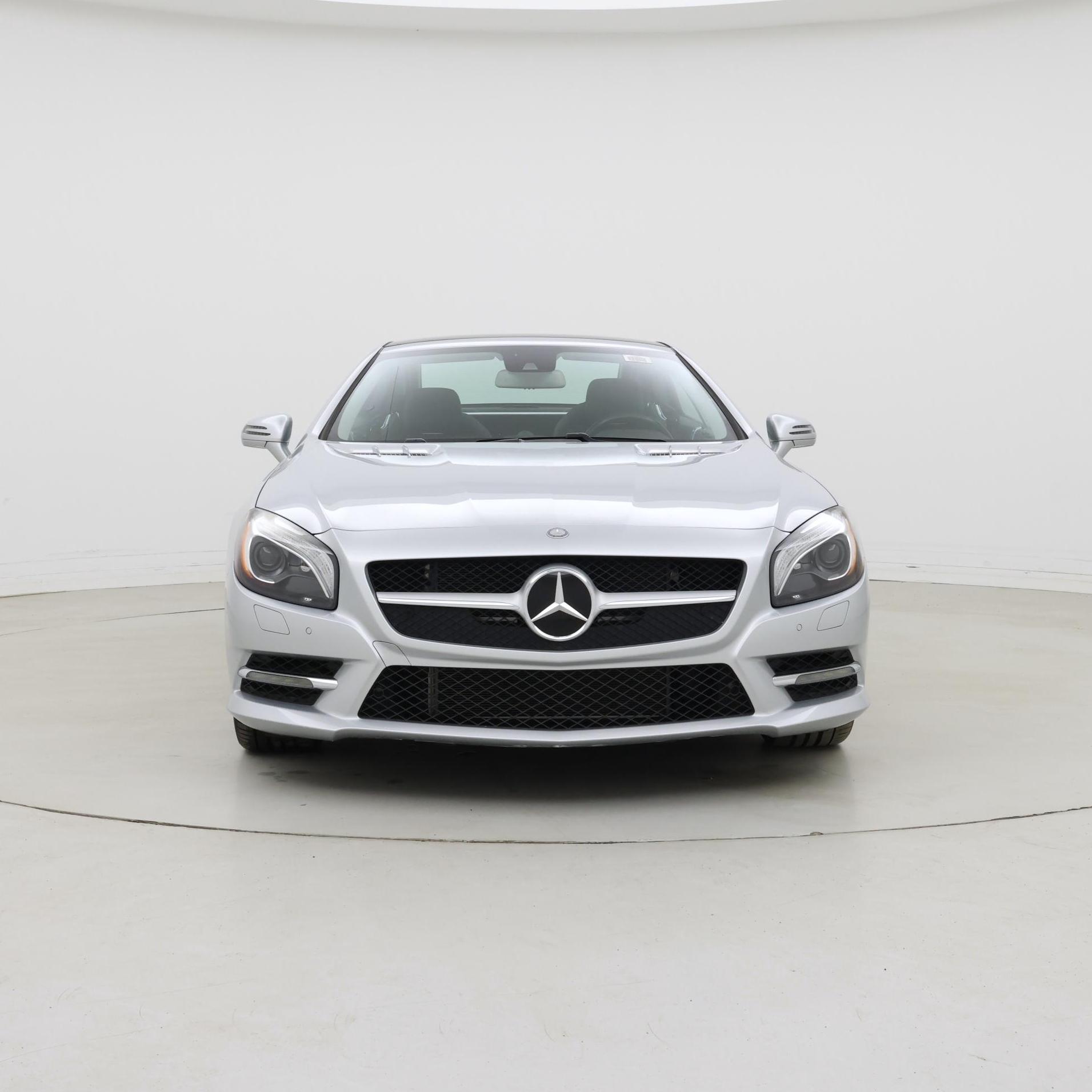 Thumbnail: 2016 Mercedes-Benz SL-Class - 5