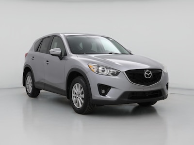 2015 Mazda CX-5 Touring