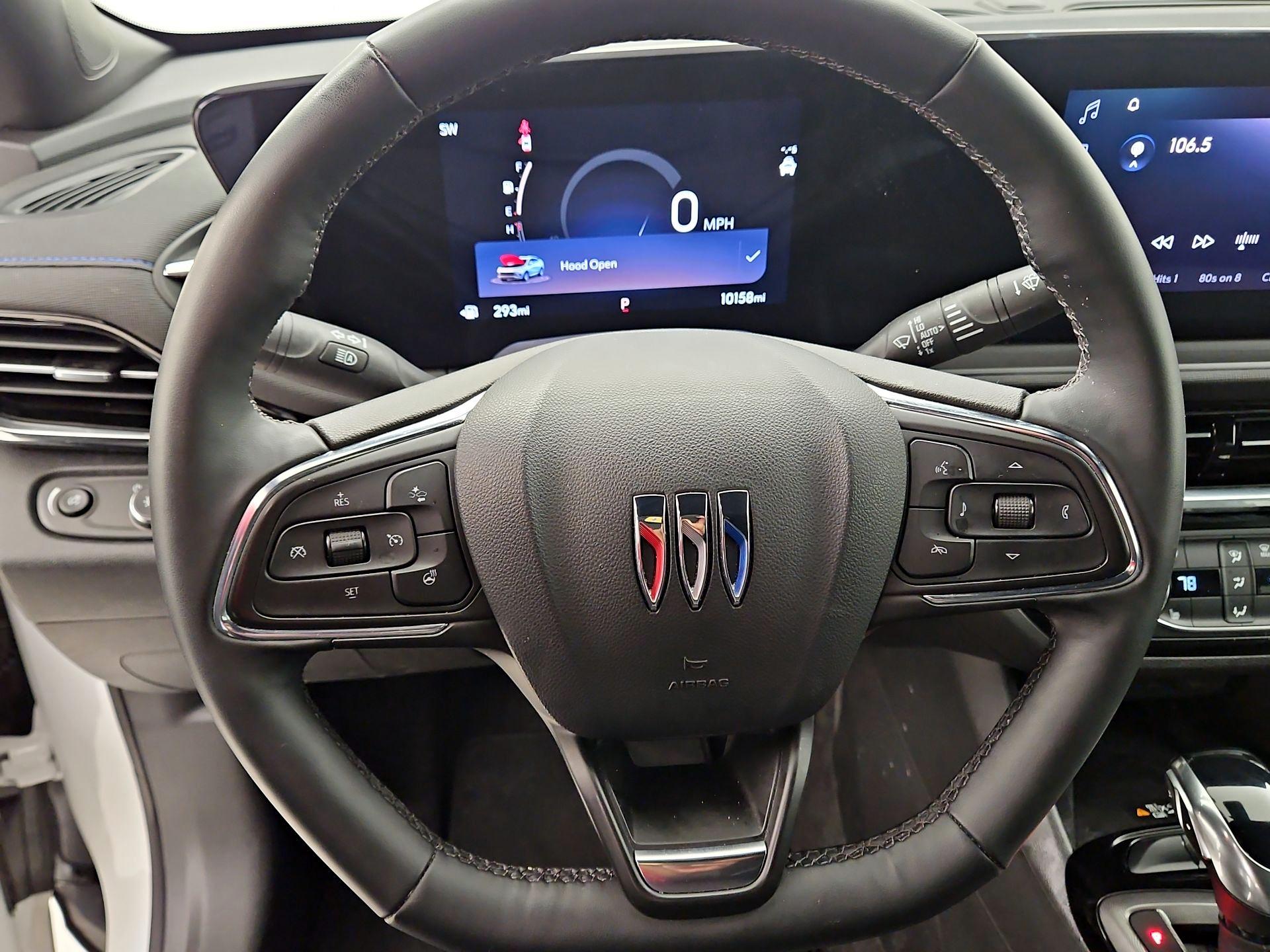 Thumbnail: 2025 Buick Envista - 10