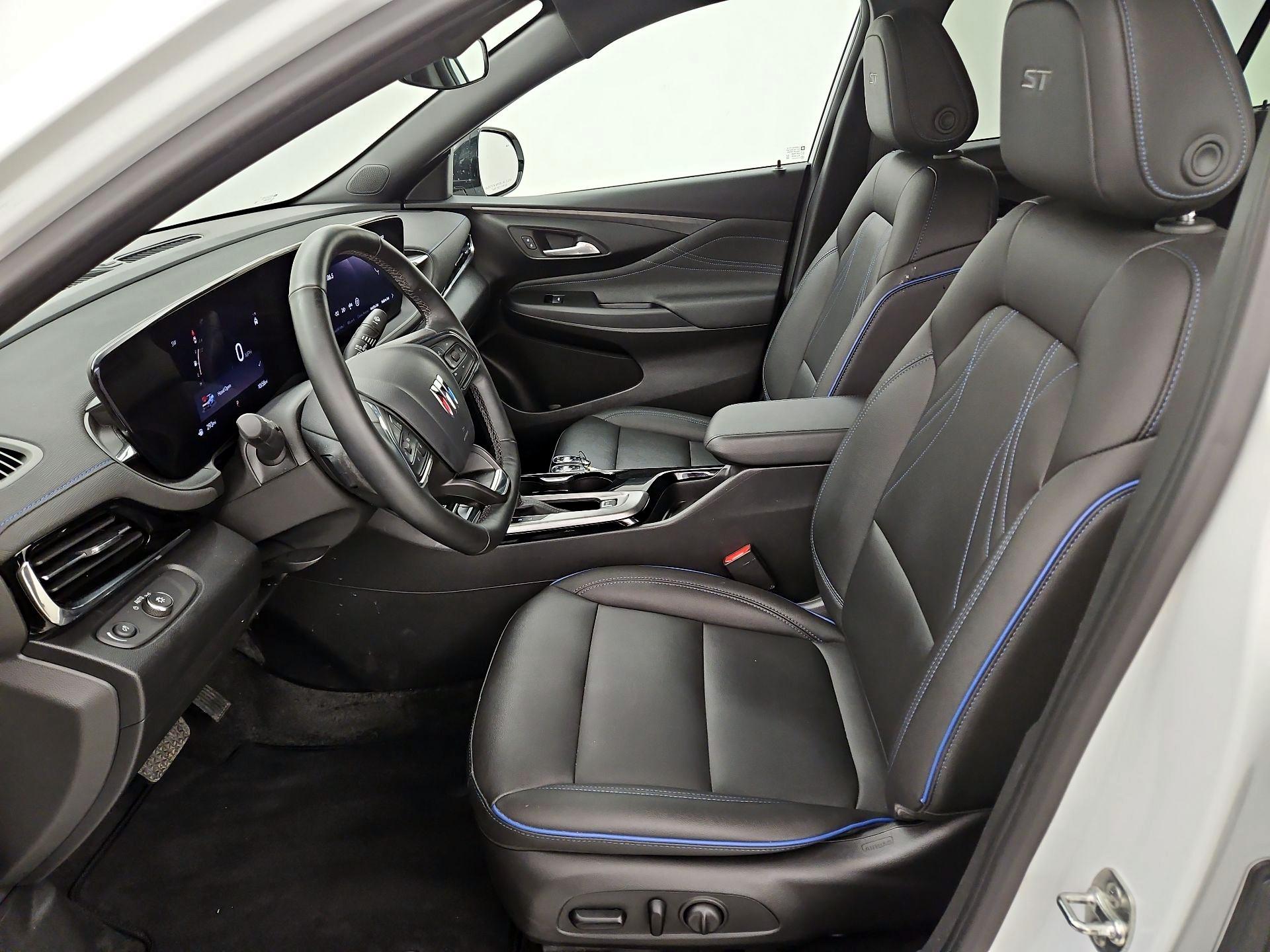 Thumbnail: 2025 Buick Envista - 11